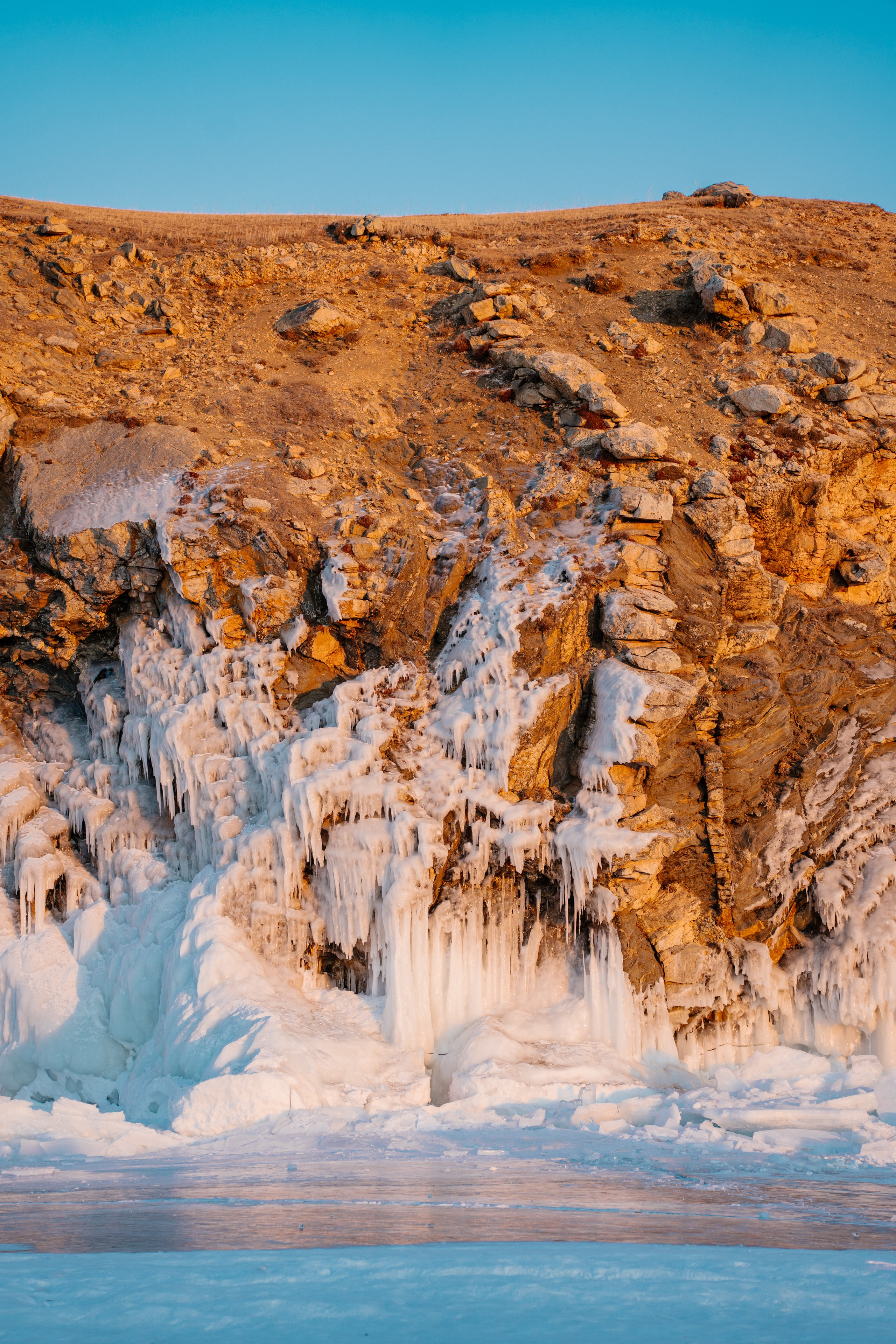 Байкал. Свадебный и семейный фотограф в Красноярске Наталья Дроздова
