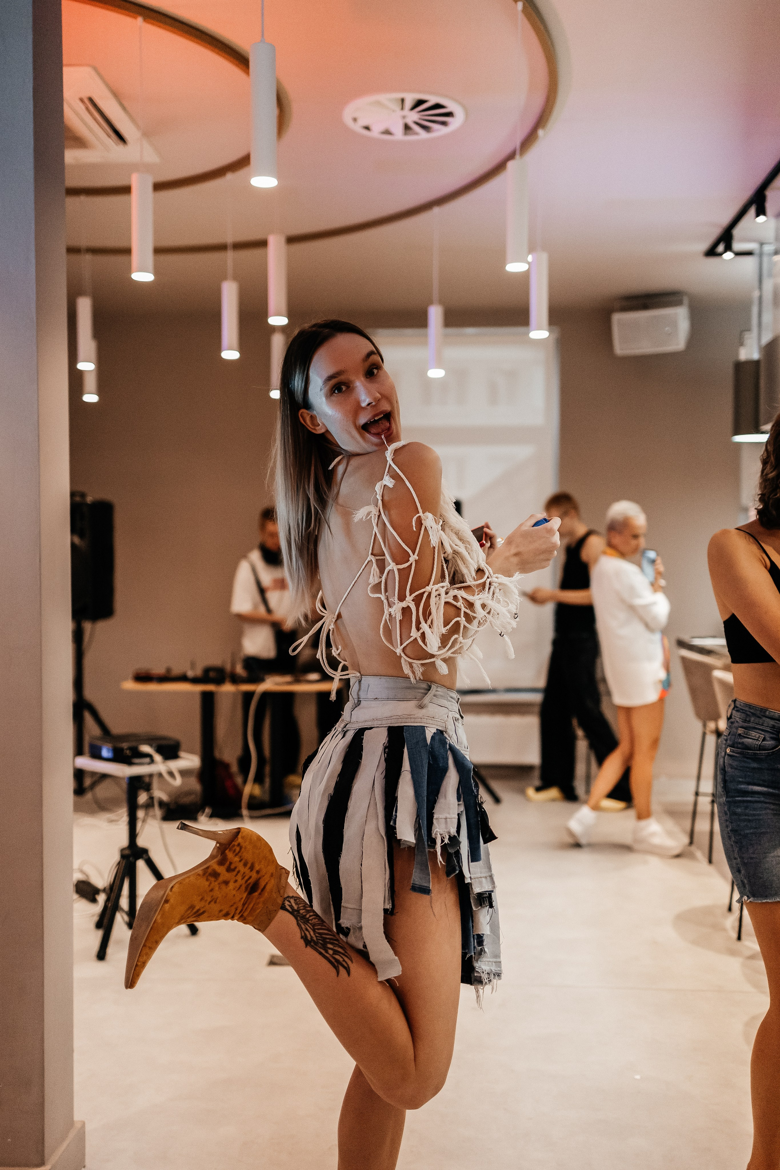 Запуск проекта «Стильный КРД». Фотограф в Краснодаре Лагунов Владимир