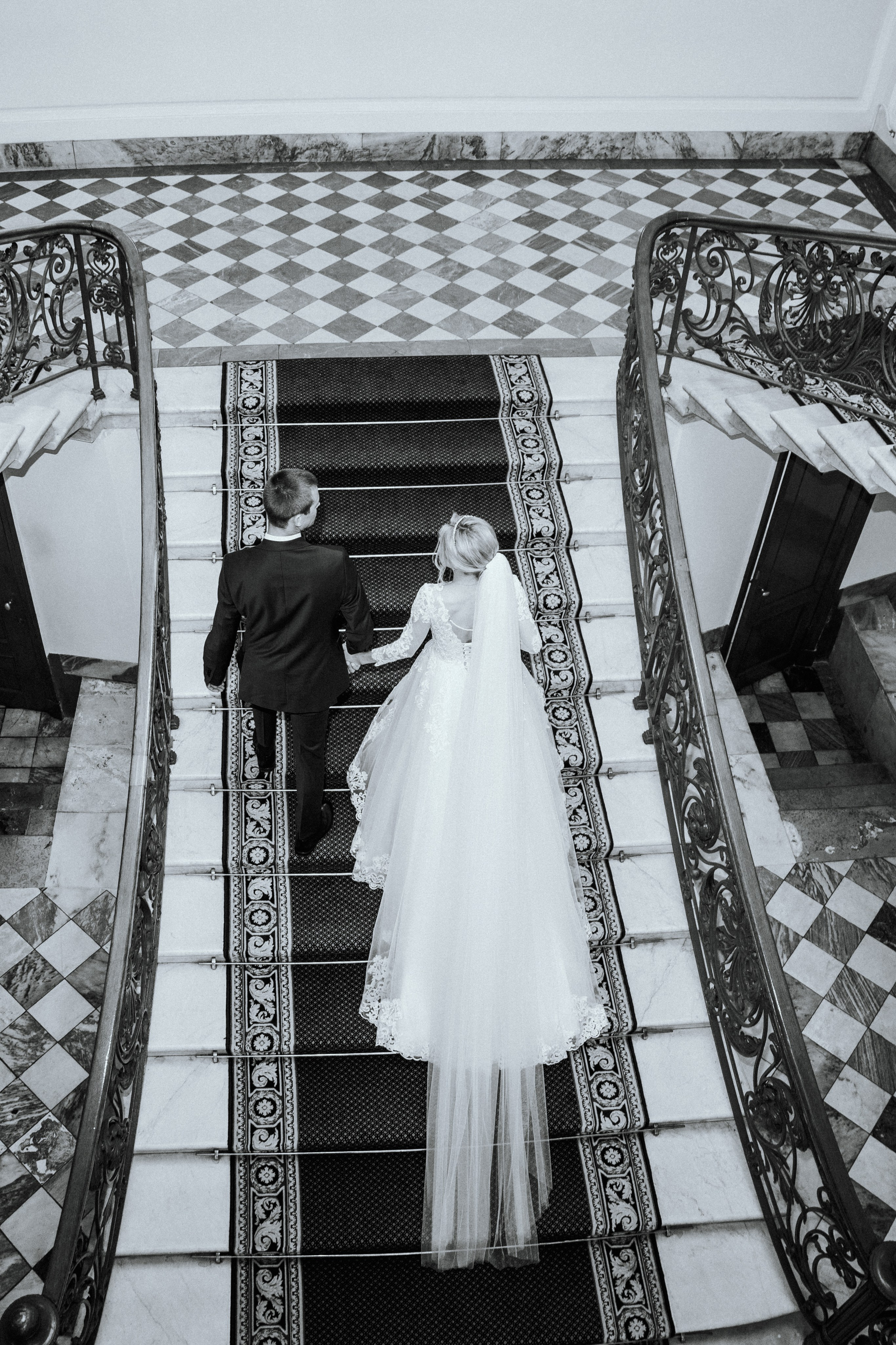 Anton & Anastasiya. Dolce_wedding