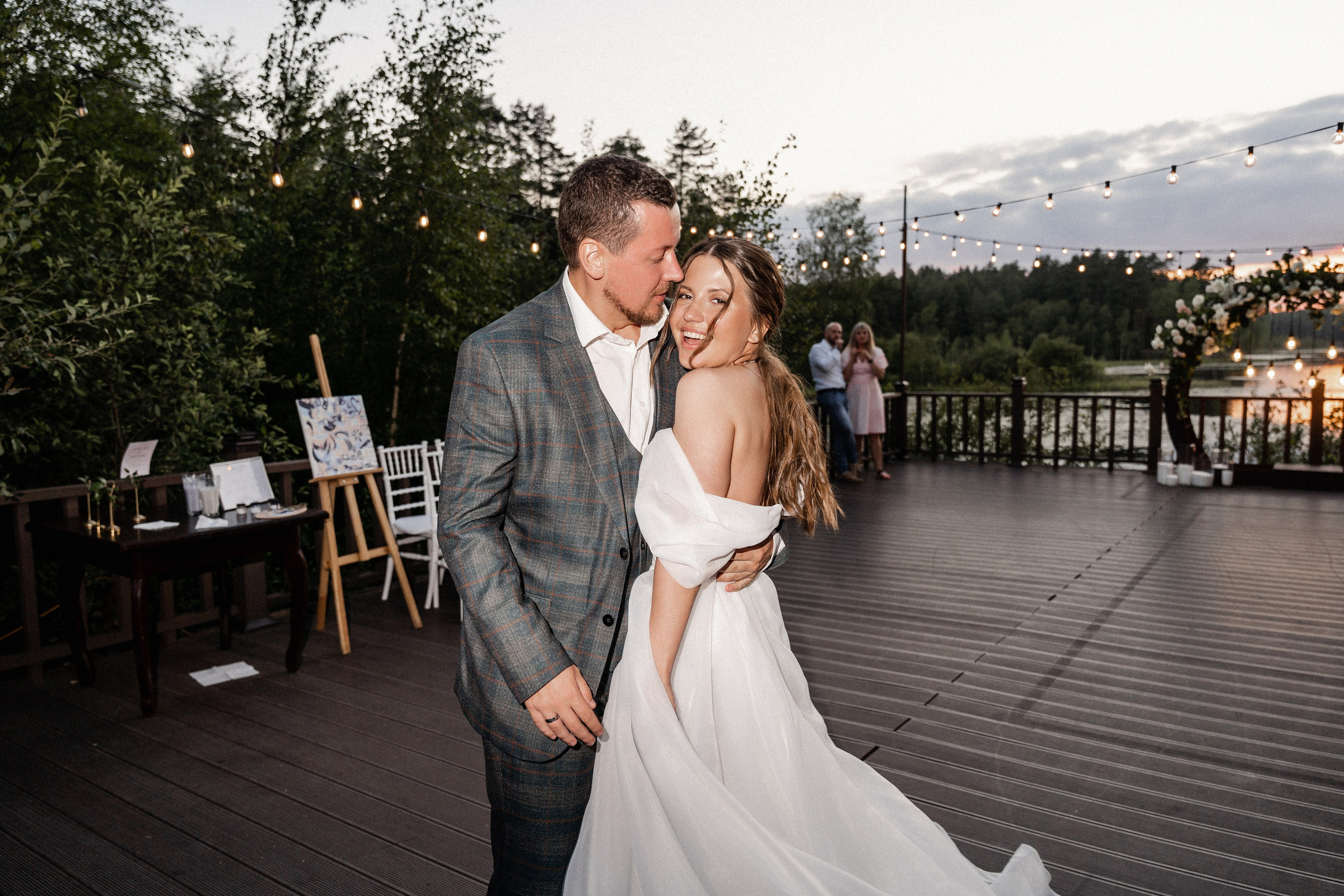 Maxim & Evgeniya. Dolce_wedding