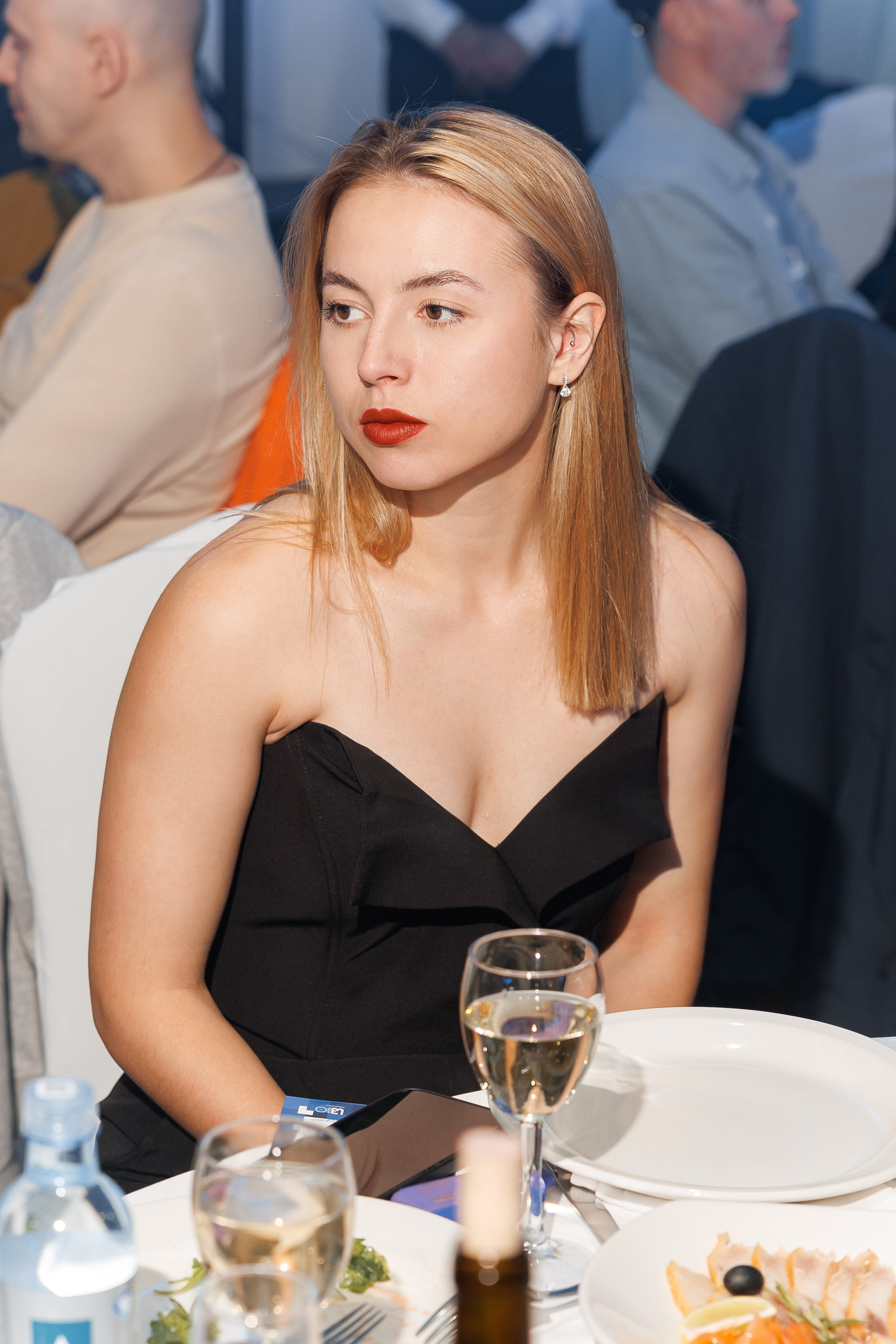 Тимбилдинг и корпоратив Информзащита. Свадебный репортажный фотограф в Москве