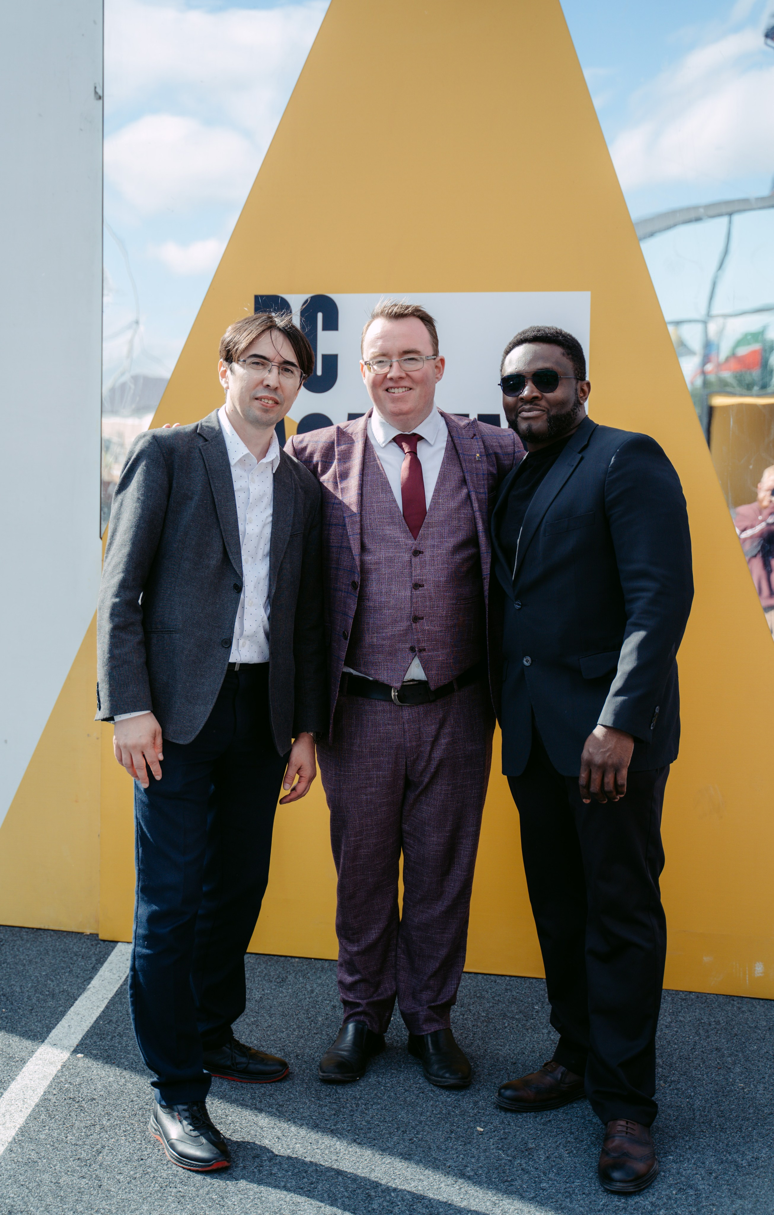 Выпускной Бала-Сити / 2023. Саша Копылов, фотограф в Казани