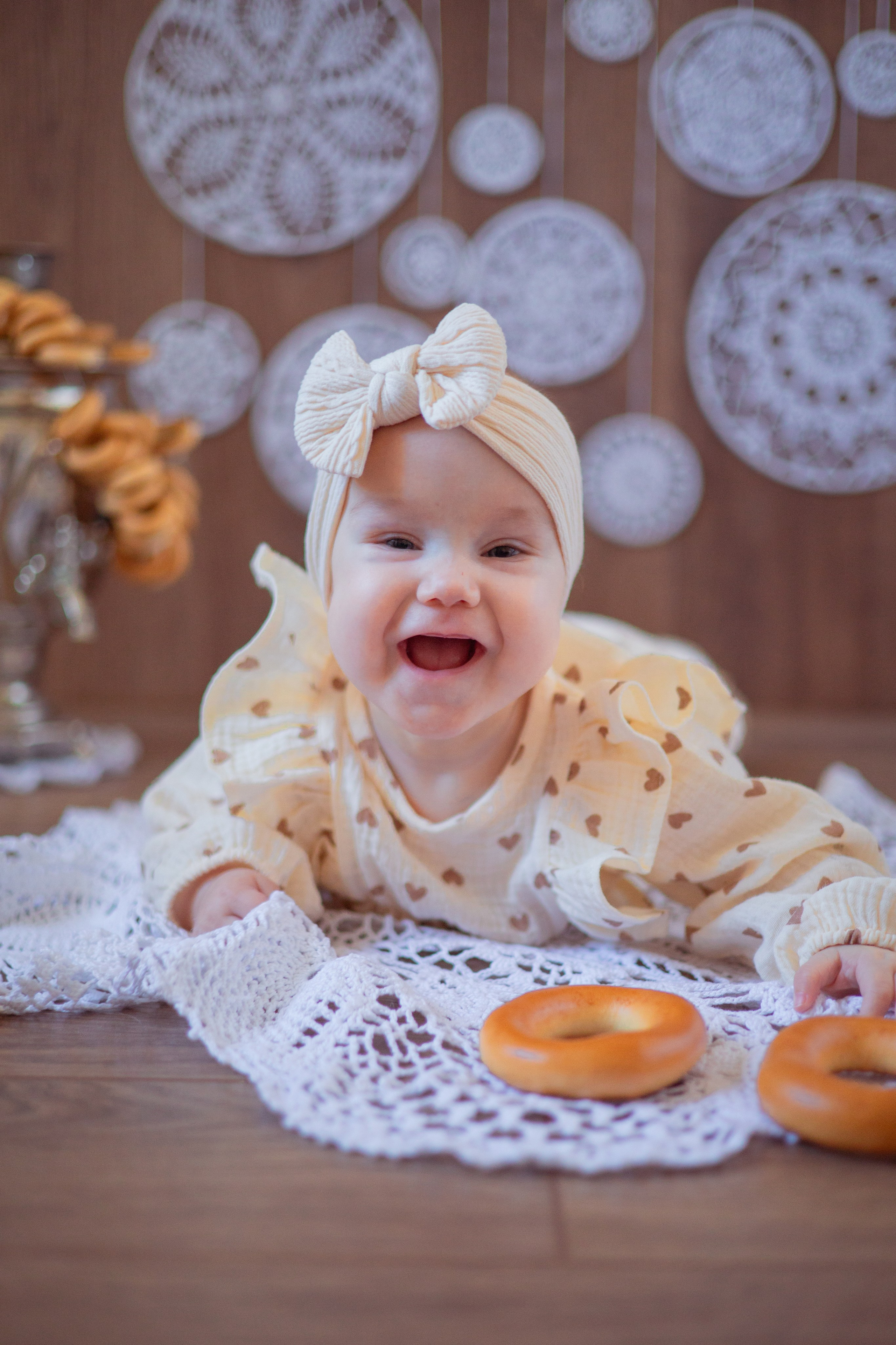 Даша русское народное. Семейный и детский фотограф в Михайловке Татьяна Лестьева
