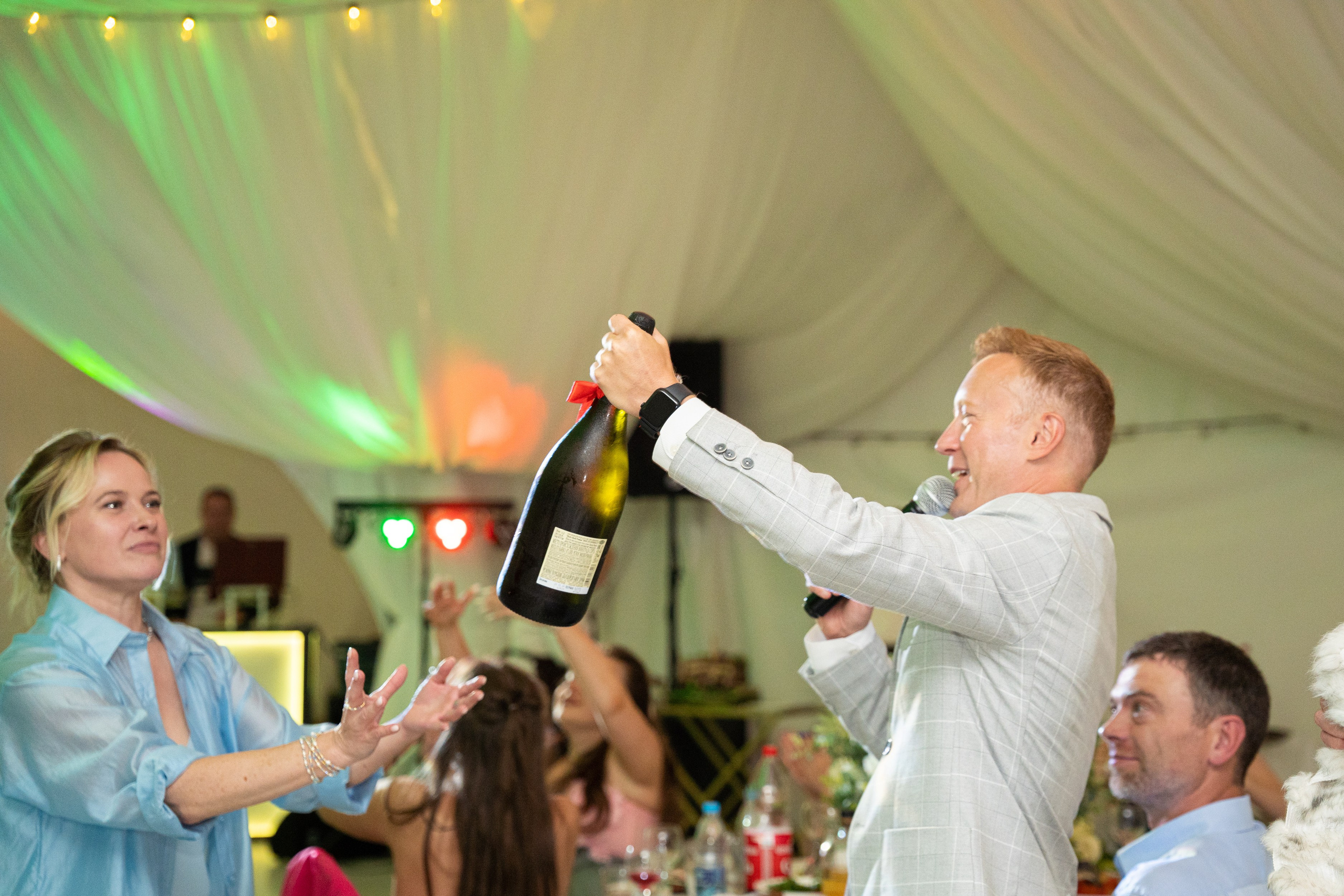 Егор & Виктория. Главная