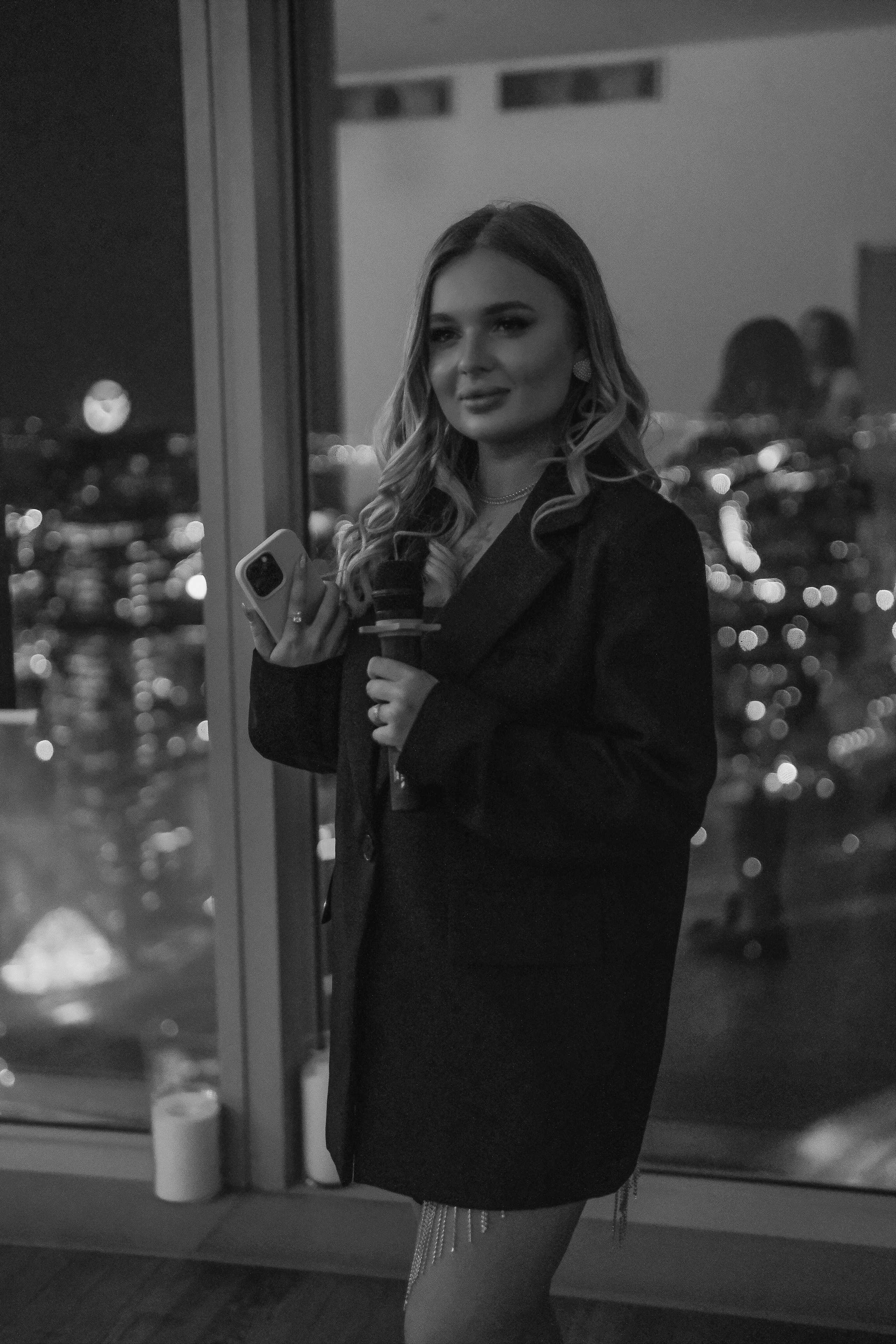 Др в Москоу Сити. Главная