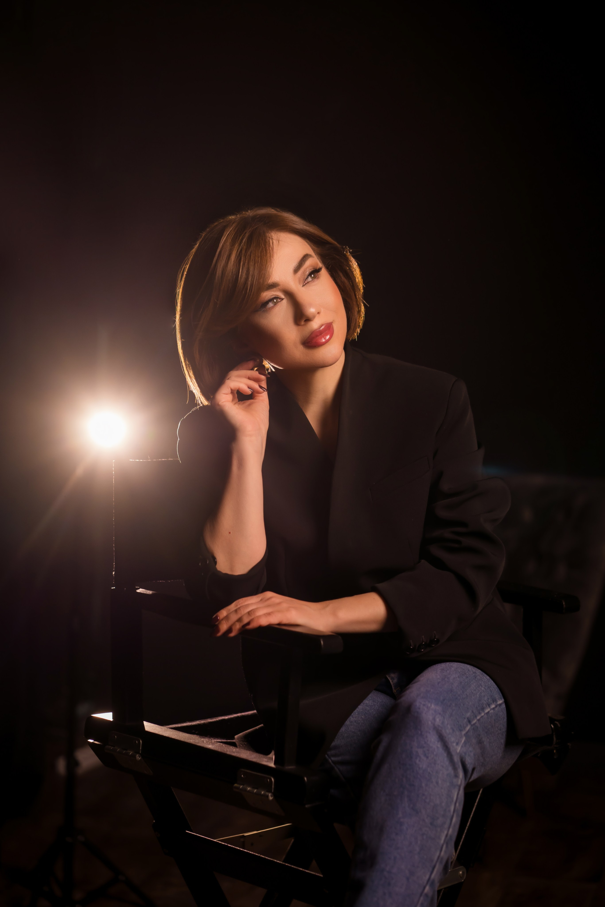 Заира Бетуганова. Фотограф в Кабардино-Балкарской республике, Нальчик, Инна Абакарова