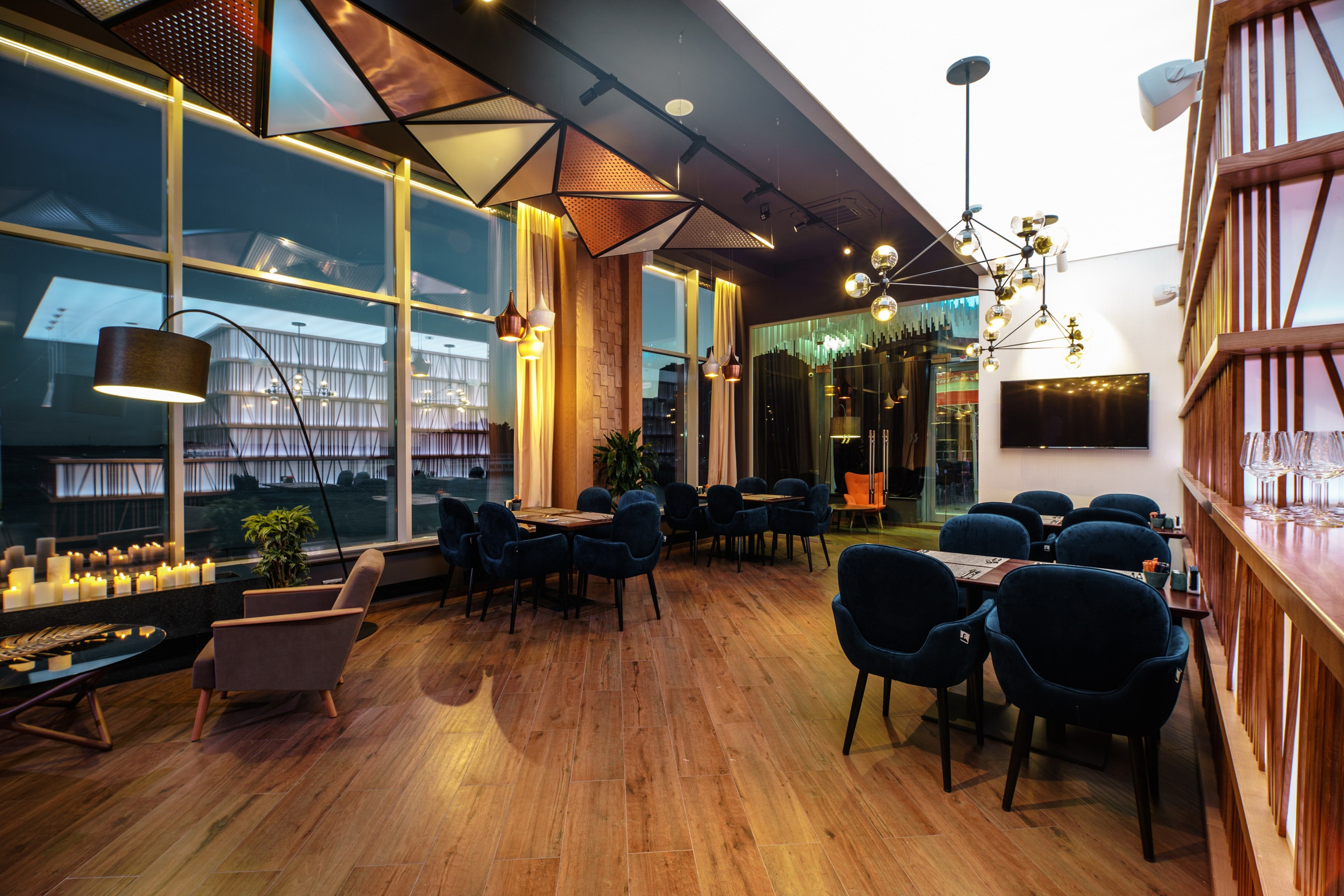 Фотосъёмка для HoReCa. All In Media — фотосъёмка и видеопродакшн