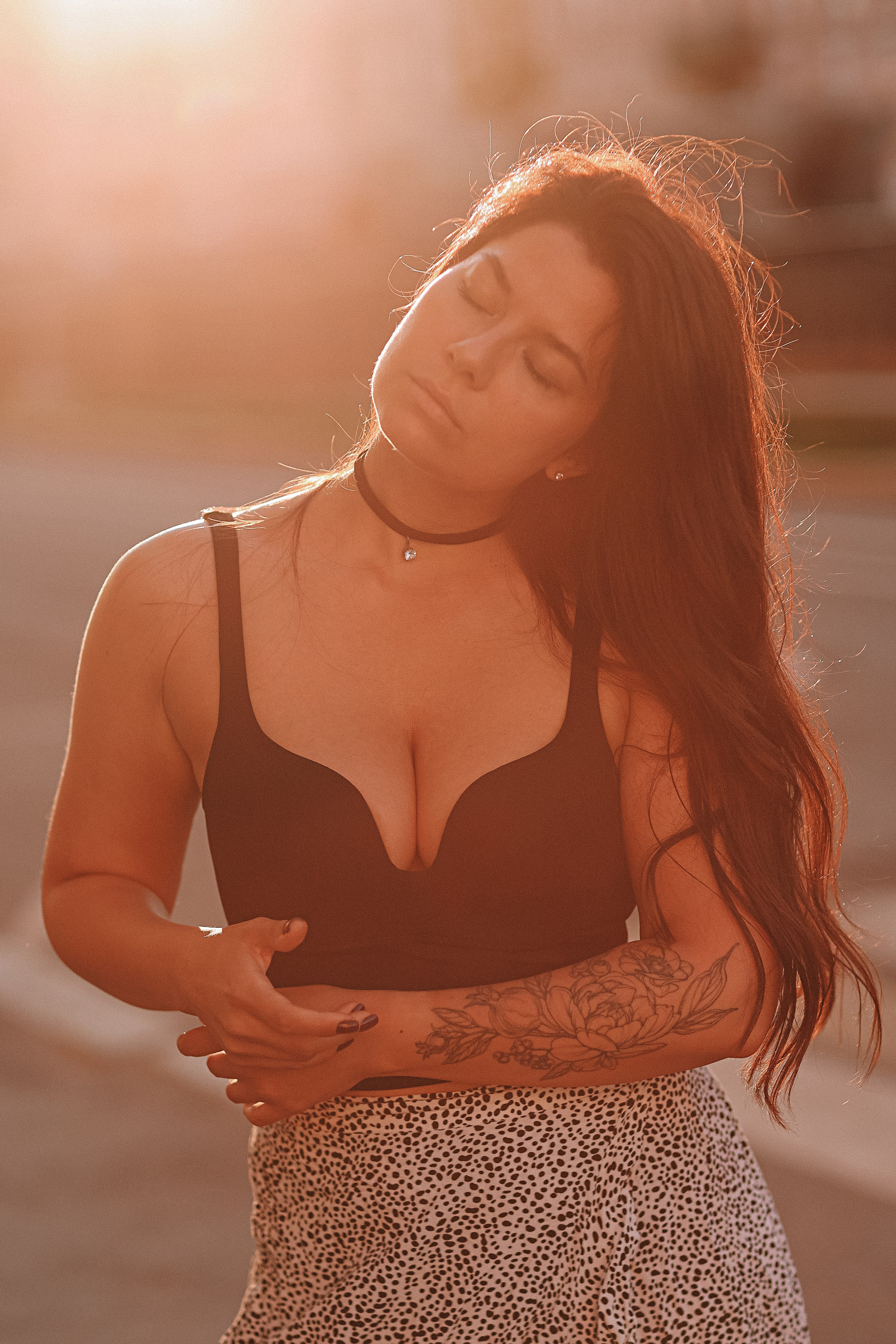 Питер. Семейный фотограф Тюмень, фотограф на роды Салмина Мария