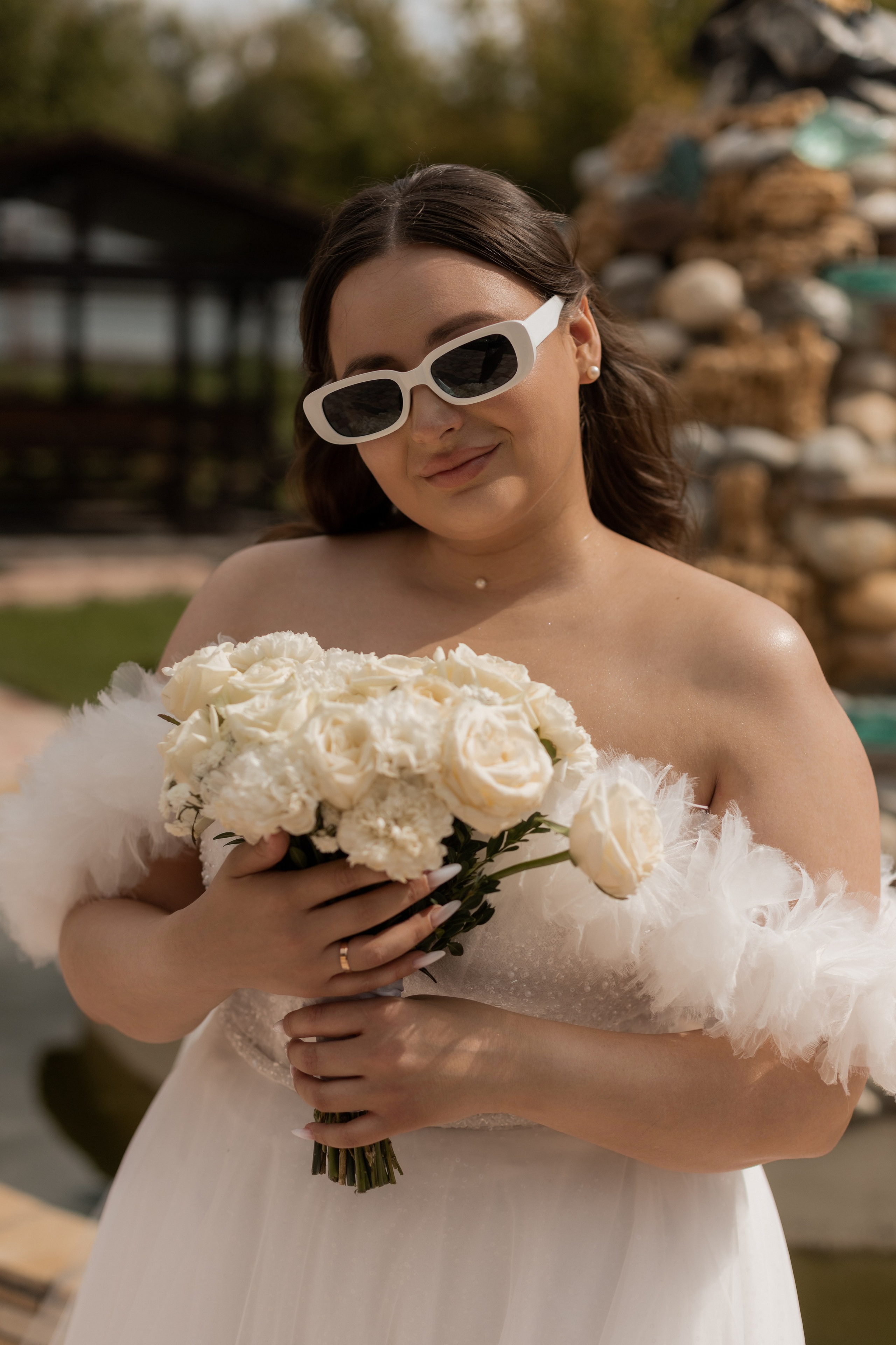 Иса и Валерия (сокращено). Свадебный фотограф Ангелина Сунгатулина | Саратов | Балаково | Вольск