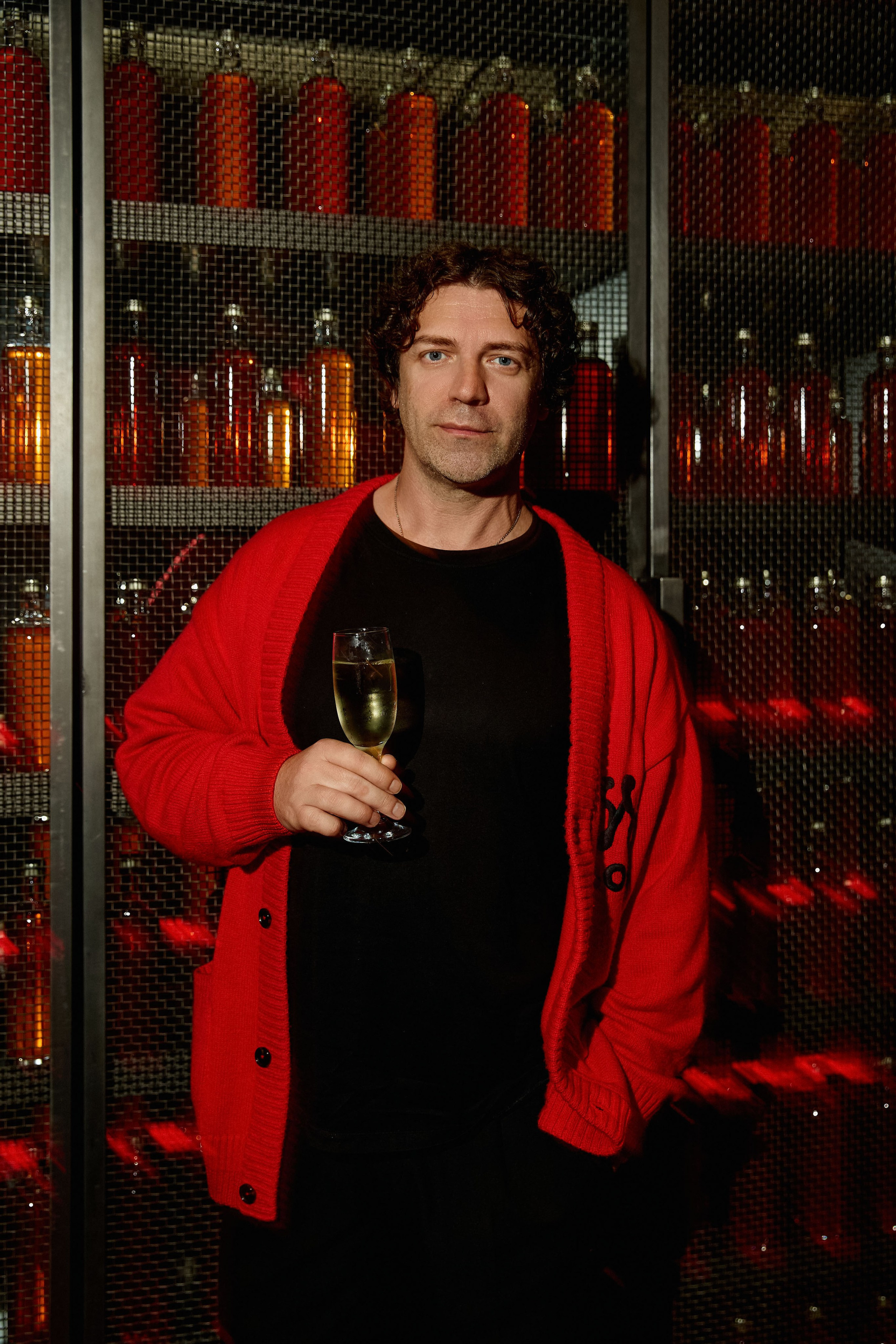 Пати-тайм по-взрослому. DENISOV ART (фото, видео, дизайн) САМАРА