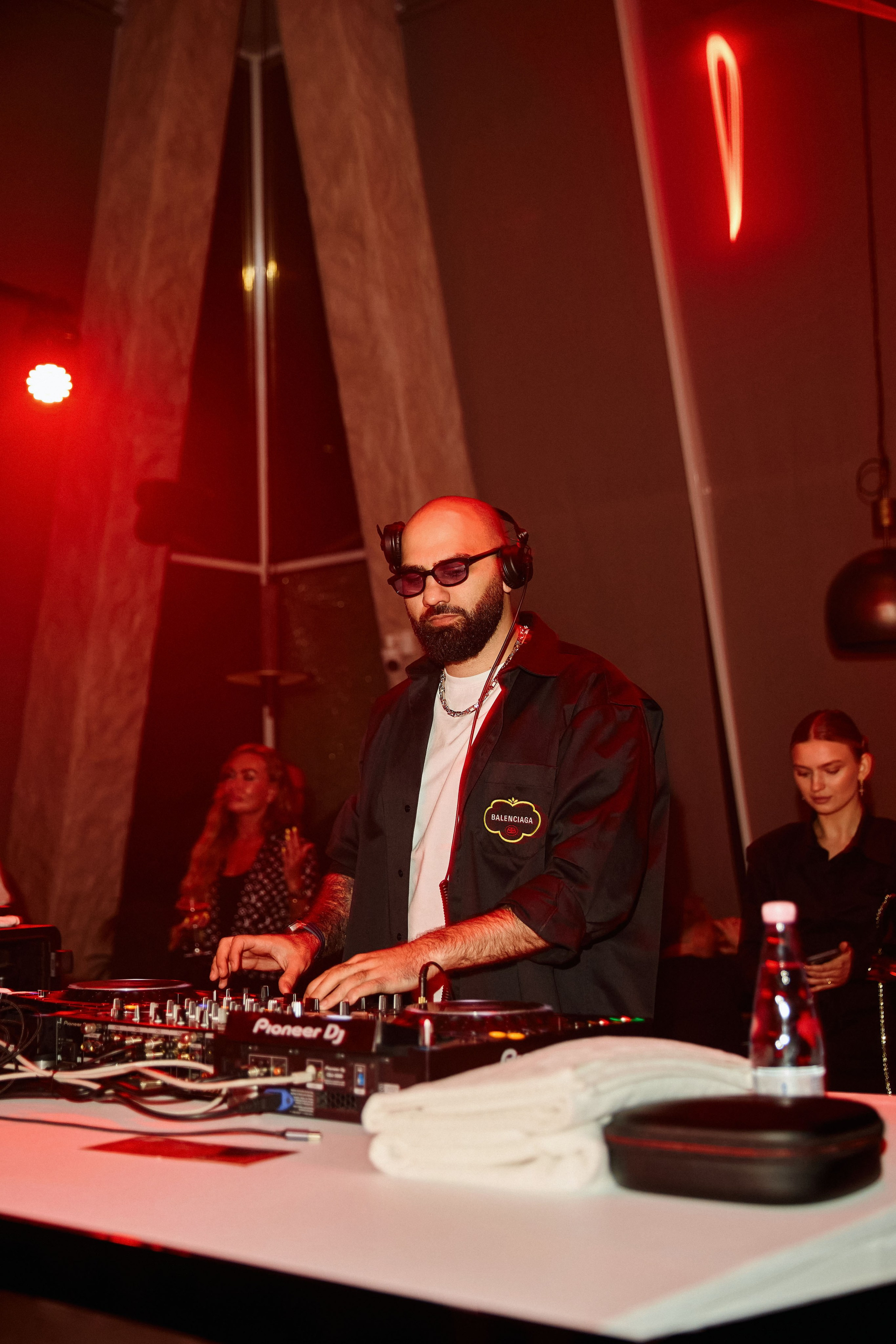 Пати-тайм по-взрослому. DENISOV ART (фото, видео, дизайн) САМАРА