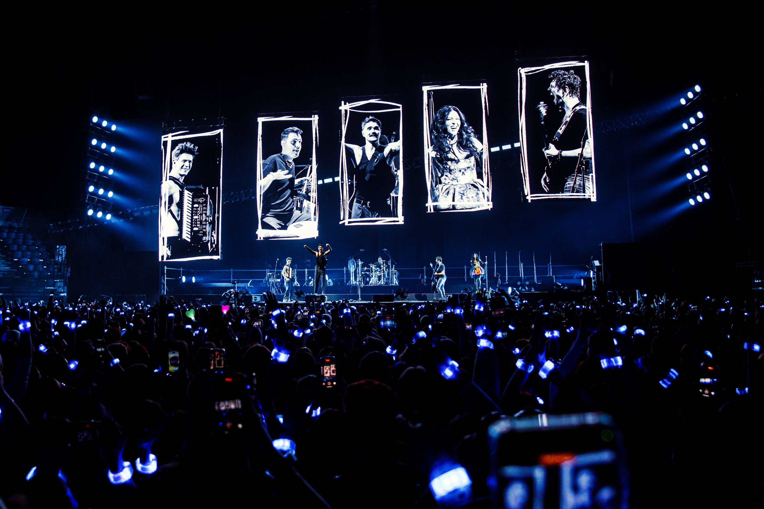 THE HATTERS | MOSCOW | 2025. OOPS