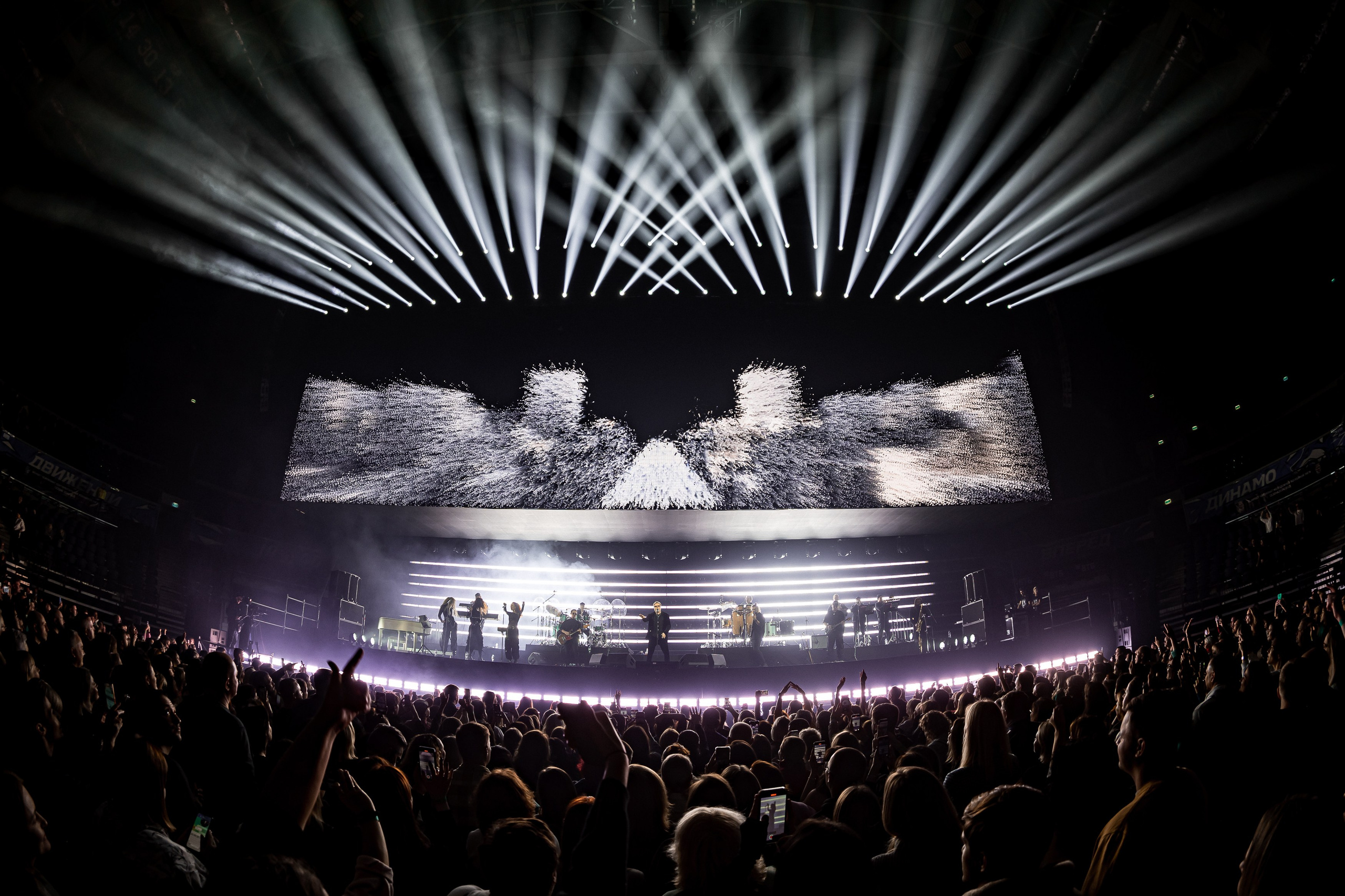 ВЛАДИМИР ПРЕСНЯКОВ / 2024. OOPS