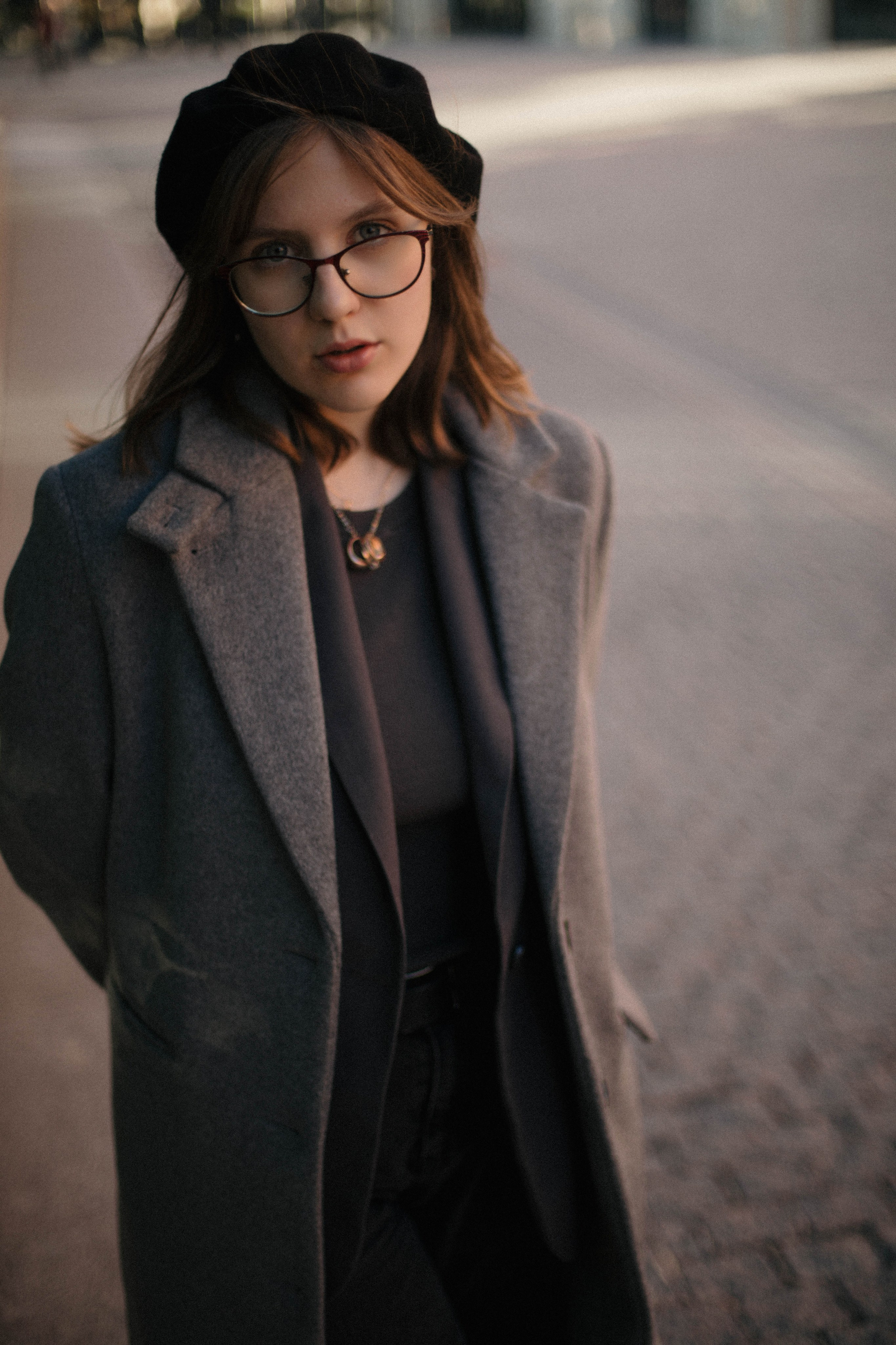 Женский портрет. Фотограф Нижний Новгород Москва Санкт-Петербург | Щедрина Полина