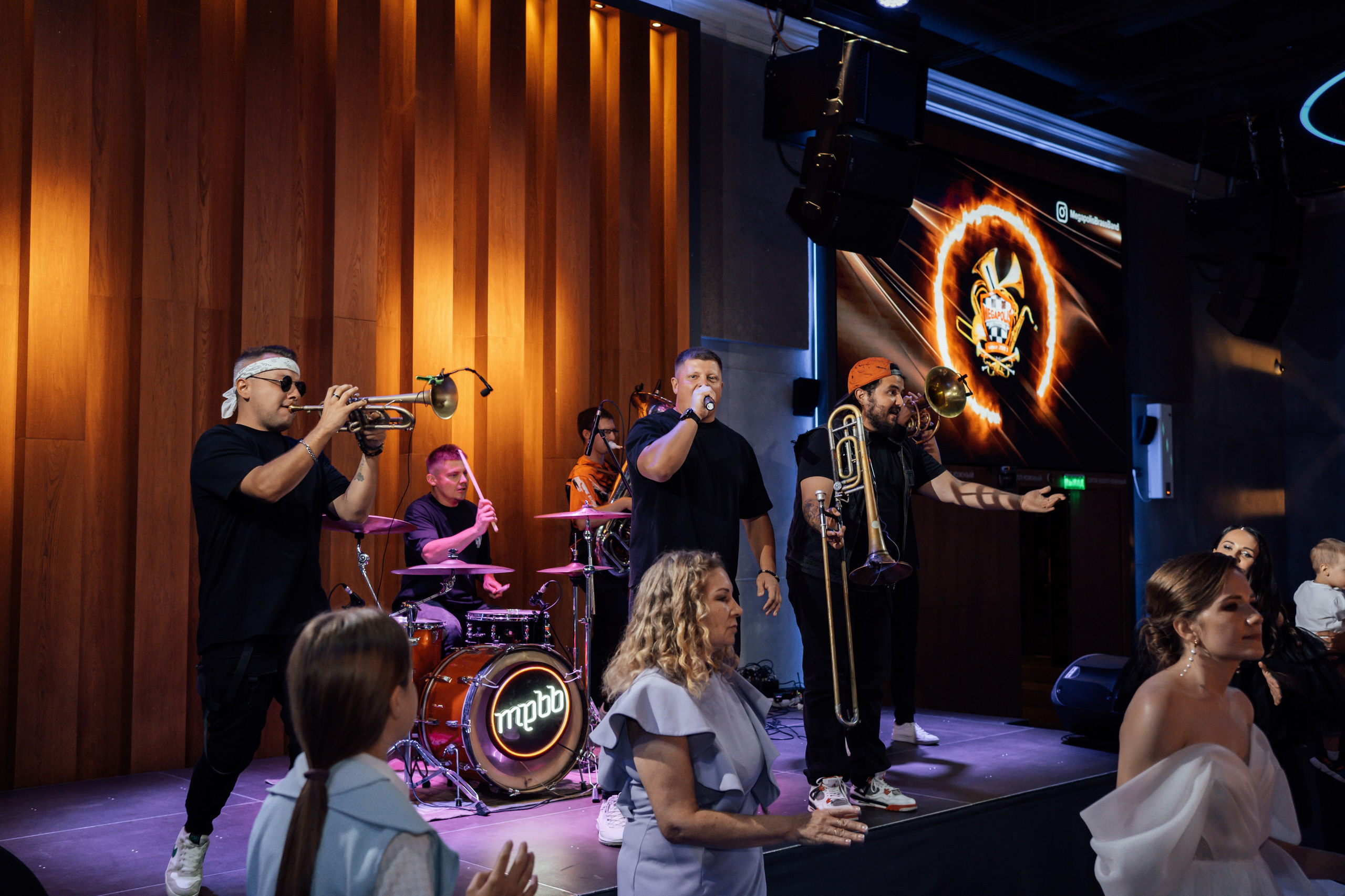 Леонид и Мария. Свадебный и семейный фотограф в Волгограде Наталья Наумова