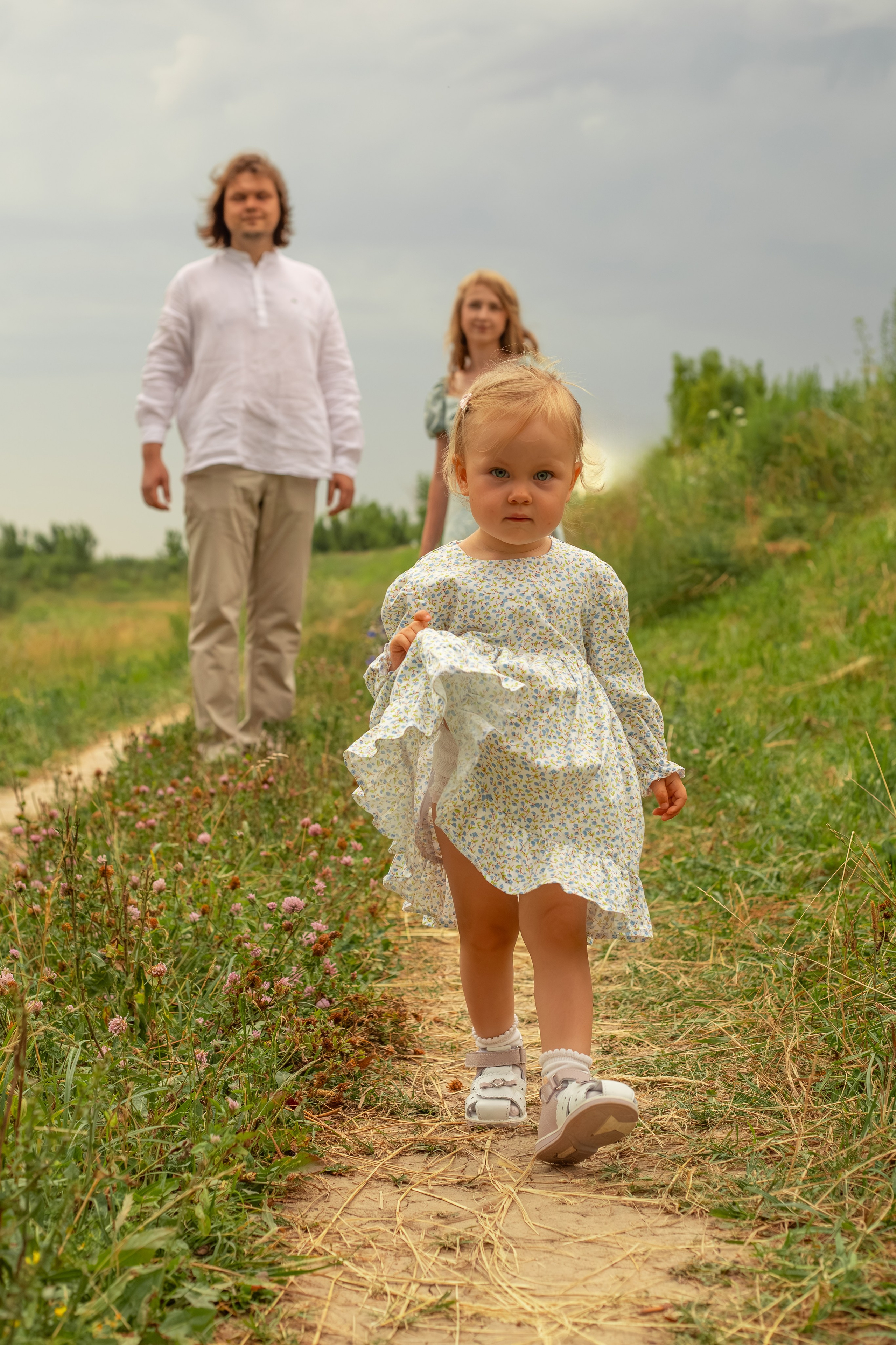 Альбомы семейных фотосессий. Семейный и свадебный фотограф в Москве и Домодедово Анна Авилочкина