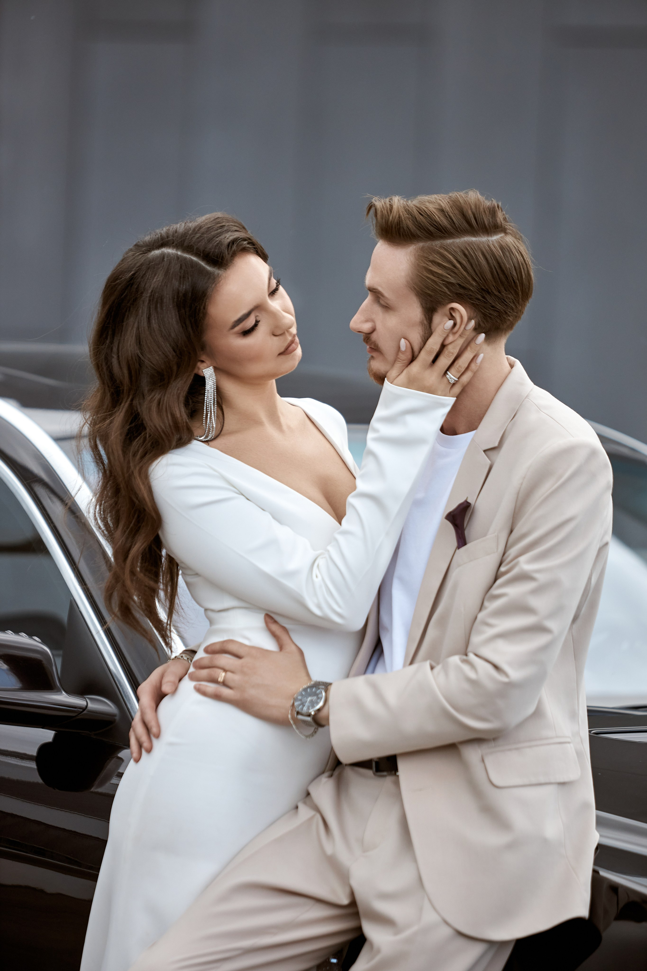 Denis Vychugzhanin Photo