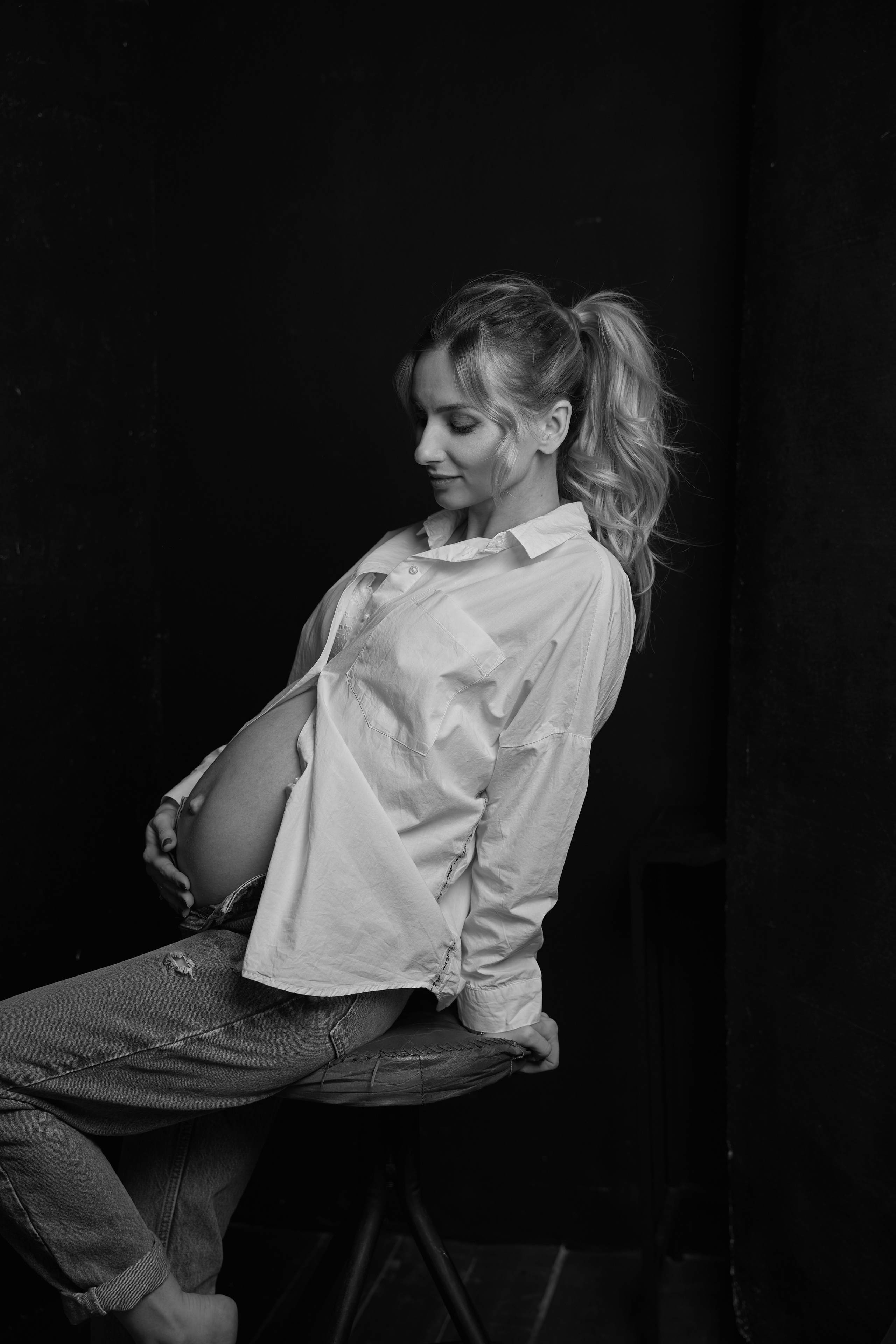 Nataliya Pregnancy. Volozhenina — Женский и семейный фотограф в Египте, Хургада