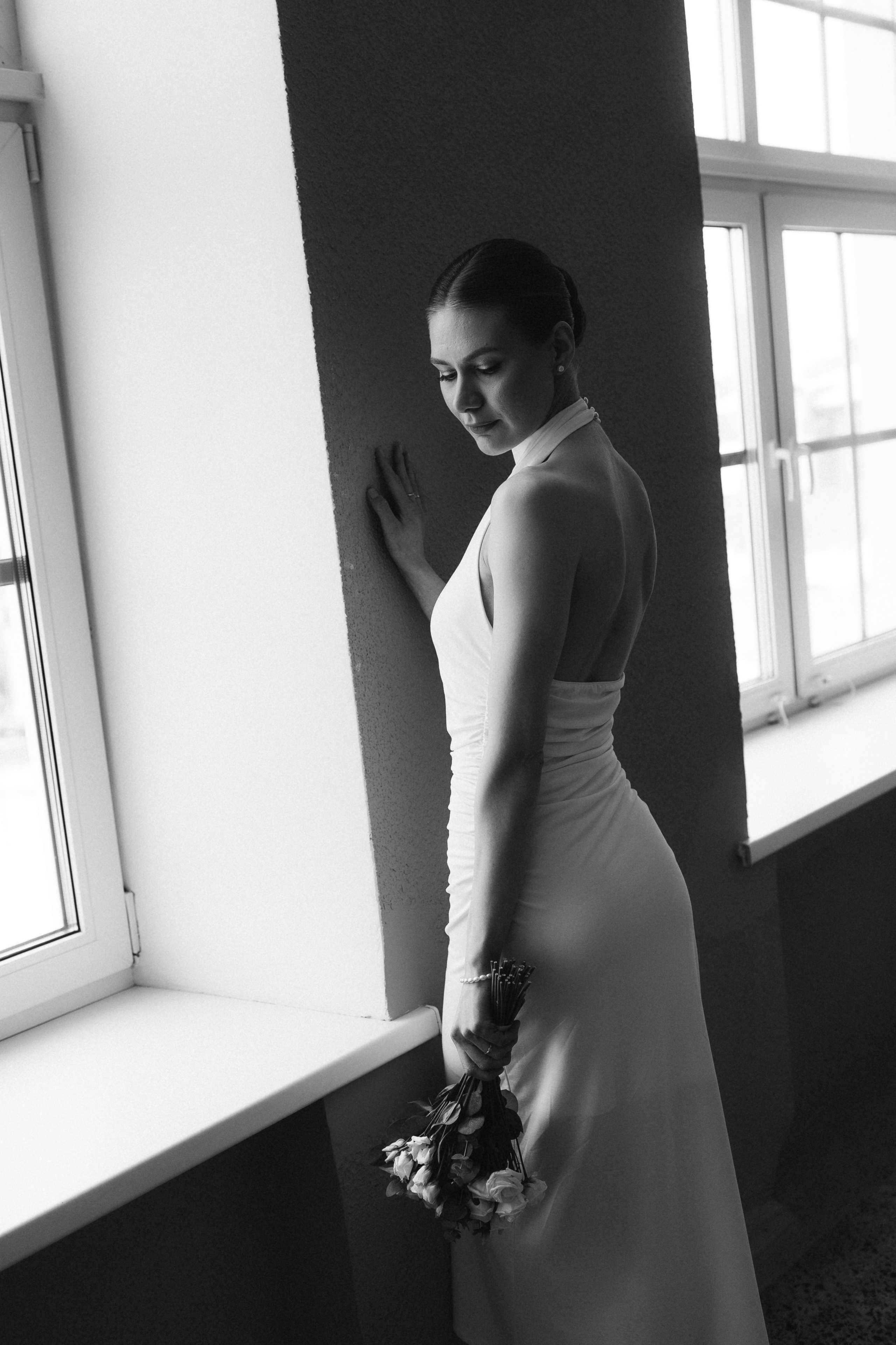 Матвей и Лера. Фотограф Виктория Грибова г. Вологда