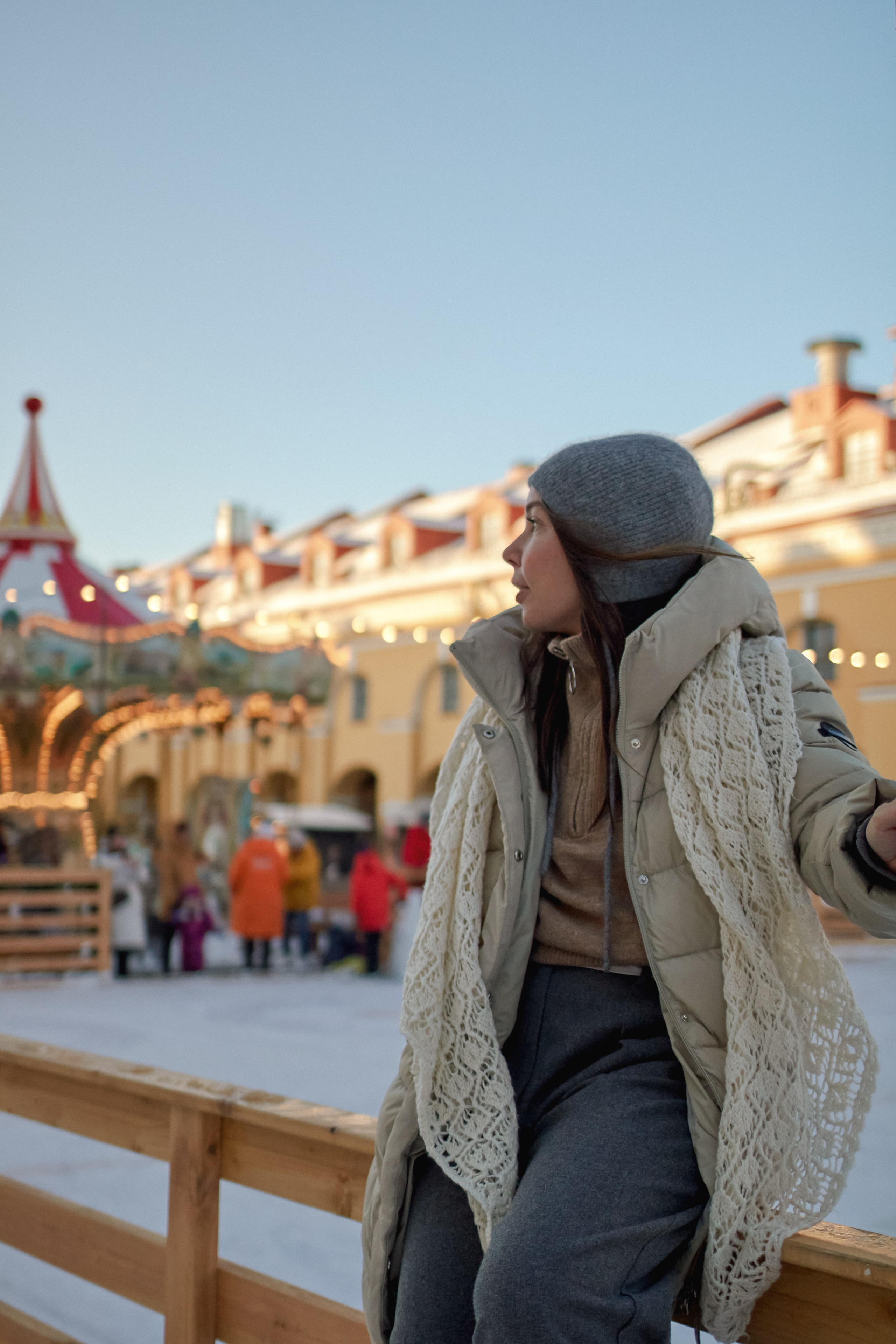Светлана. Фотограф в Санкт-Петербурге