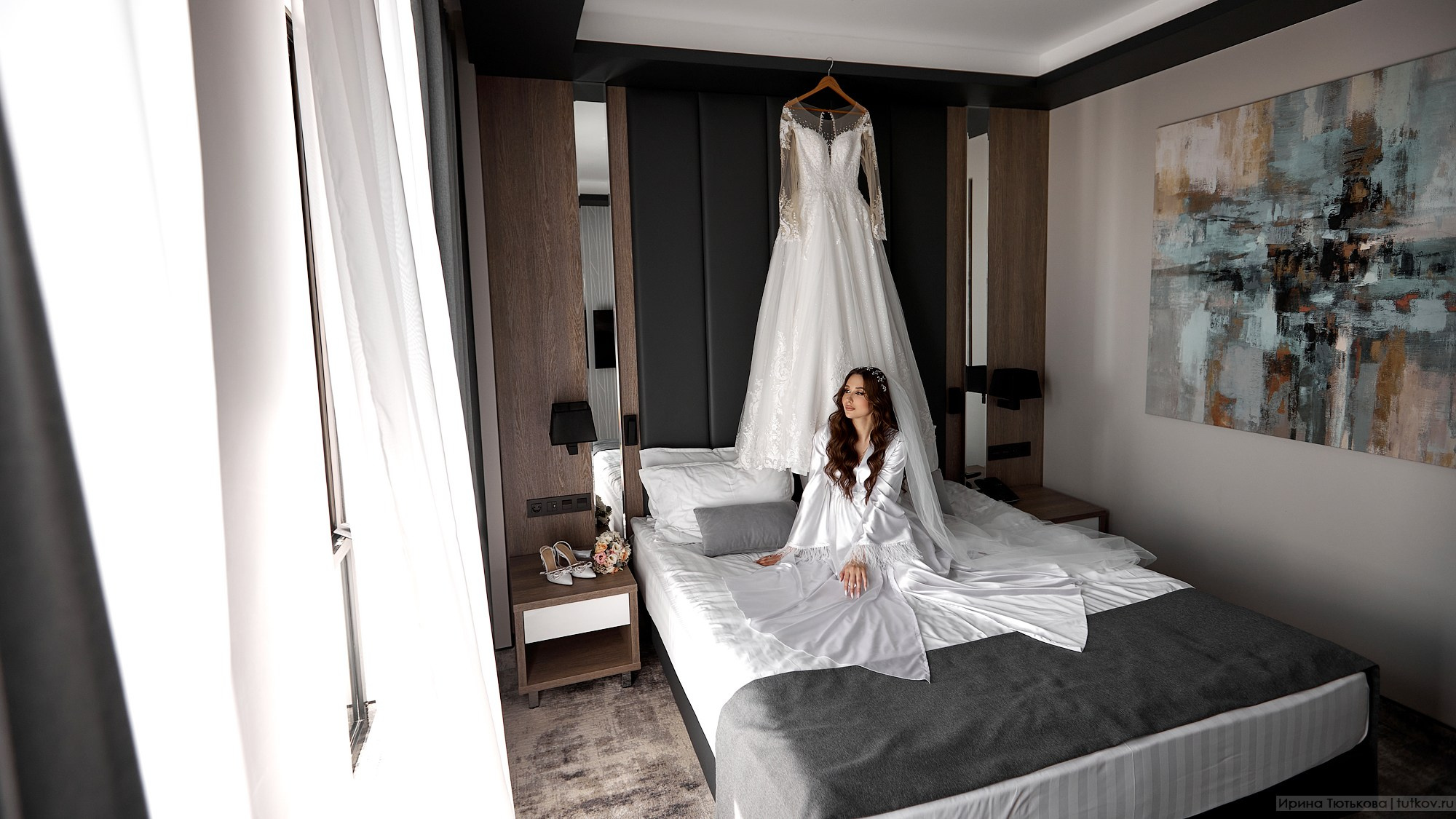 Светлана и Владислав. Свадебная фотосъёмка в Брянске | Влад и Ирина Тютьковы