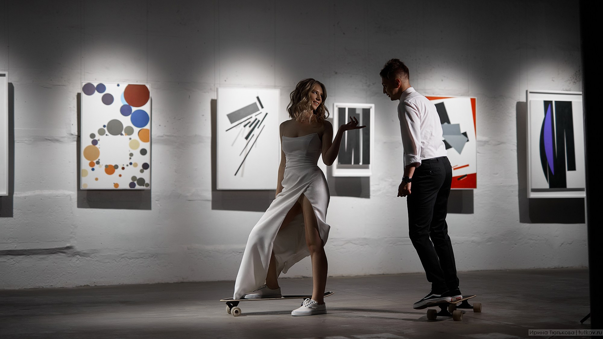 Екатерина и Леонид. Свадебная фотосъёмка в Брянске | Влад и Ирина Тютьковы