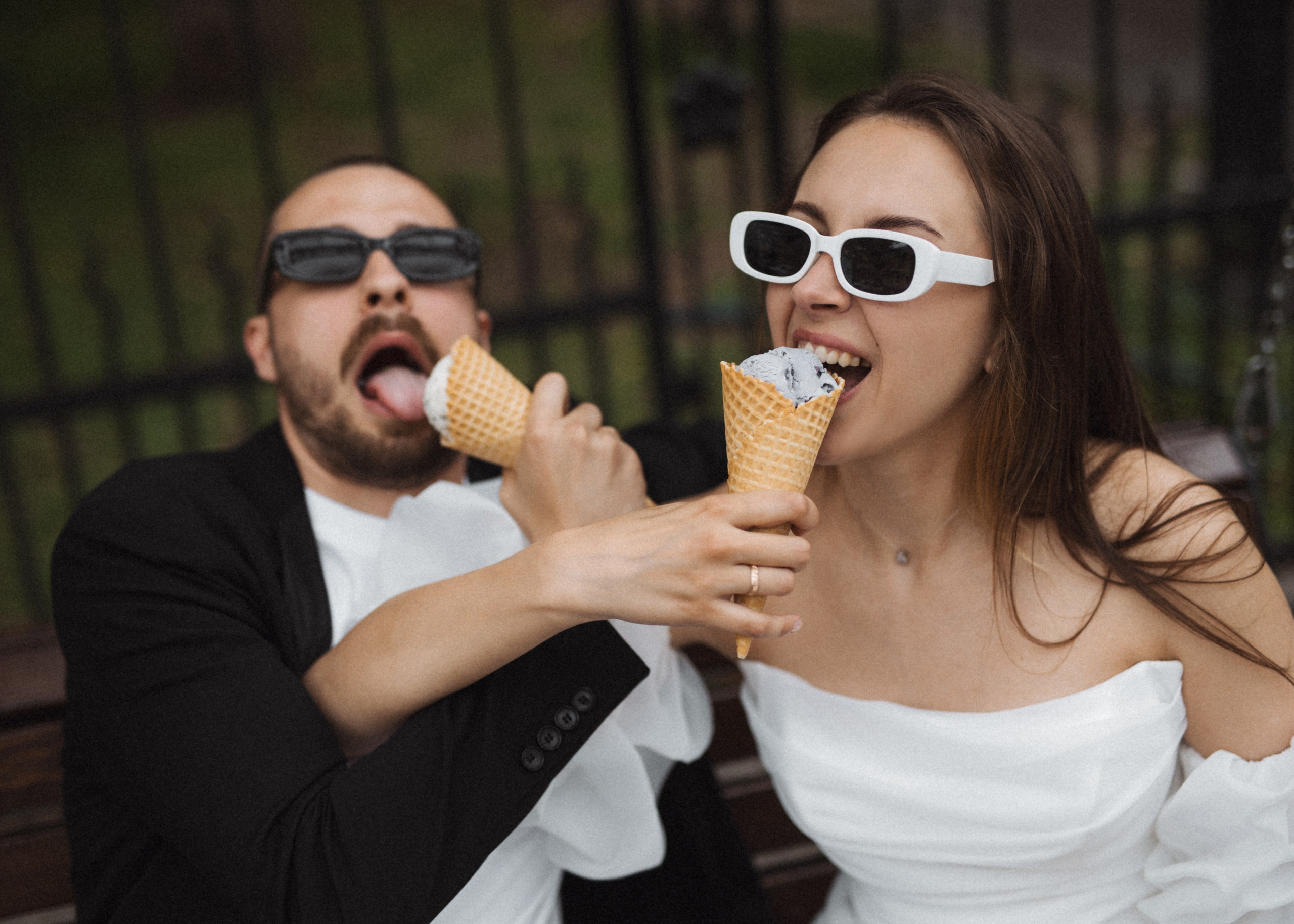 Свадебная съемка. Свадебный и семейный фотограф в Саратове Маша Паника