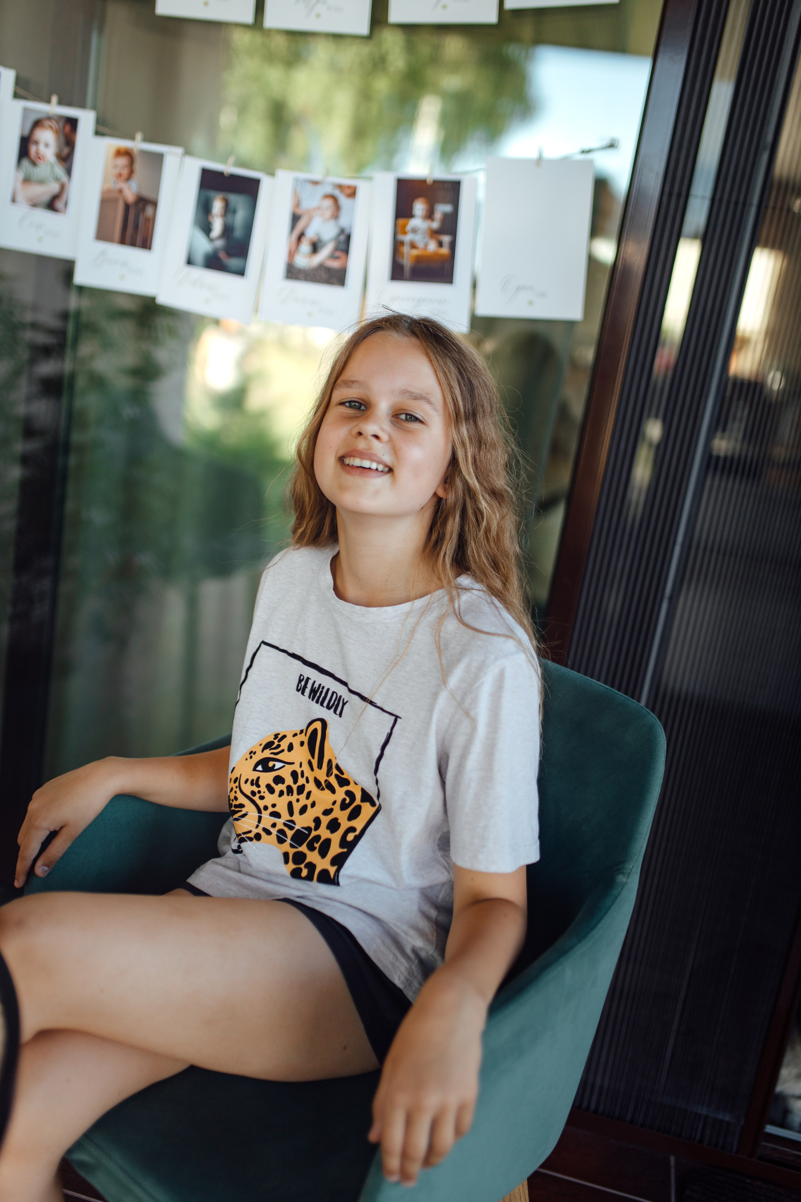 Максику 1 годик, отмечаем дома