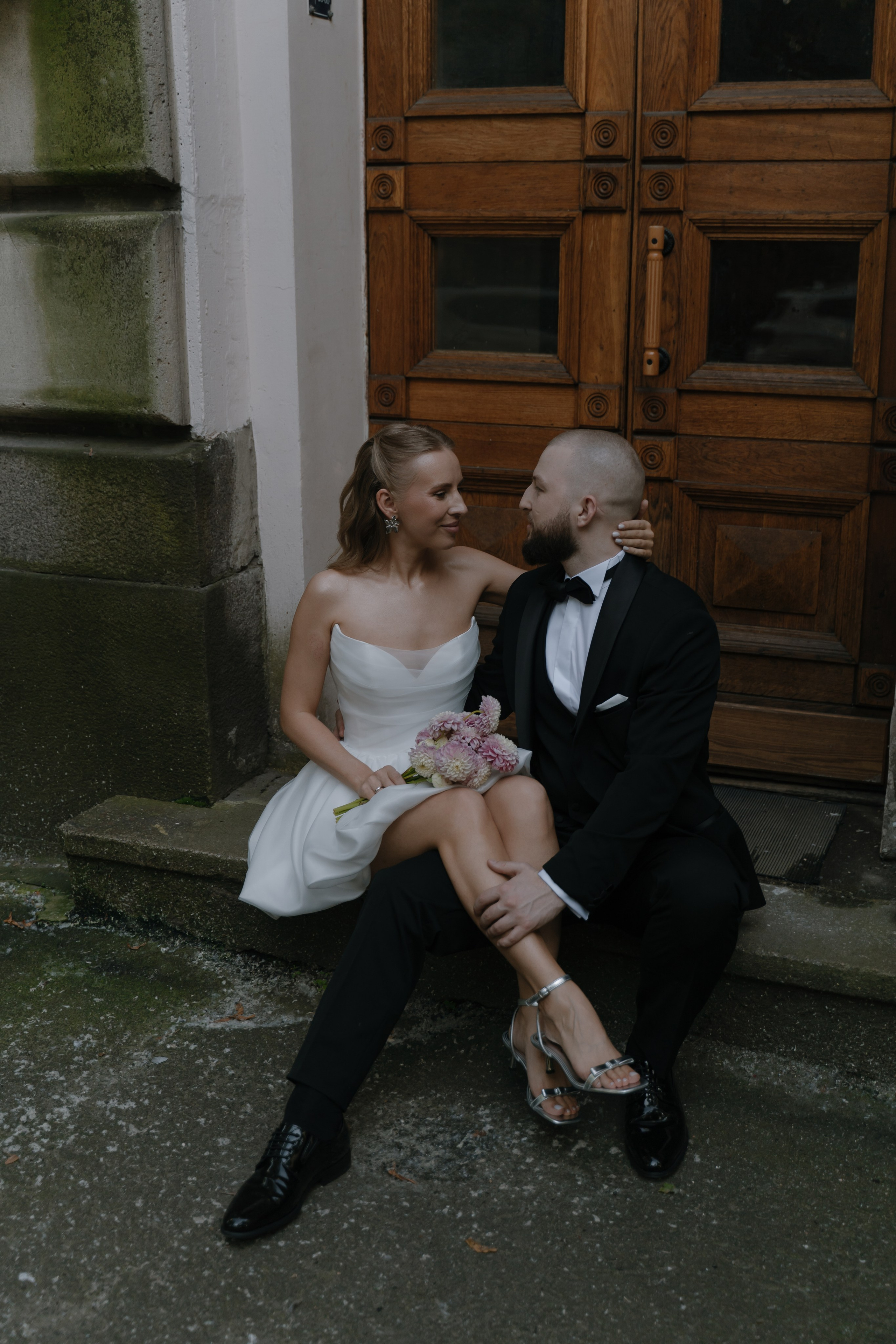 A&D. Свадебный фотограф — Наталья Фед СПб/Москва