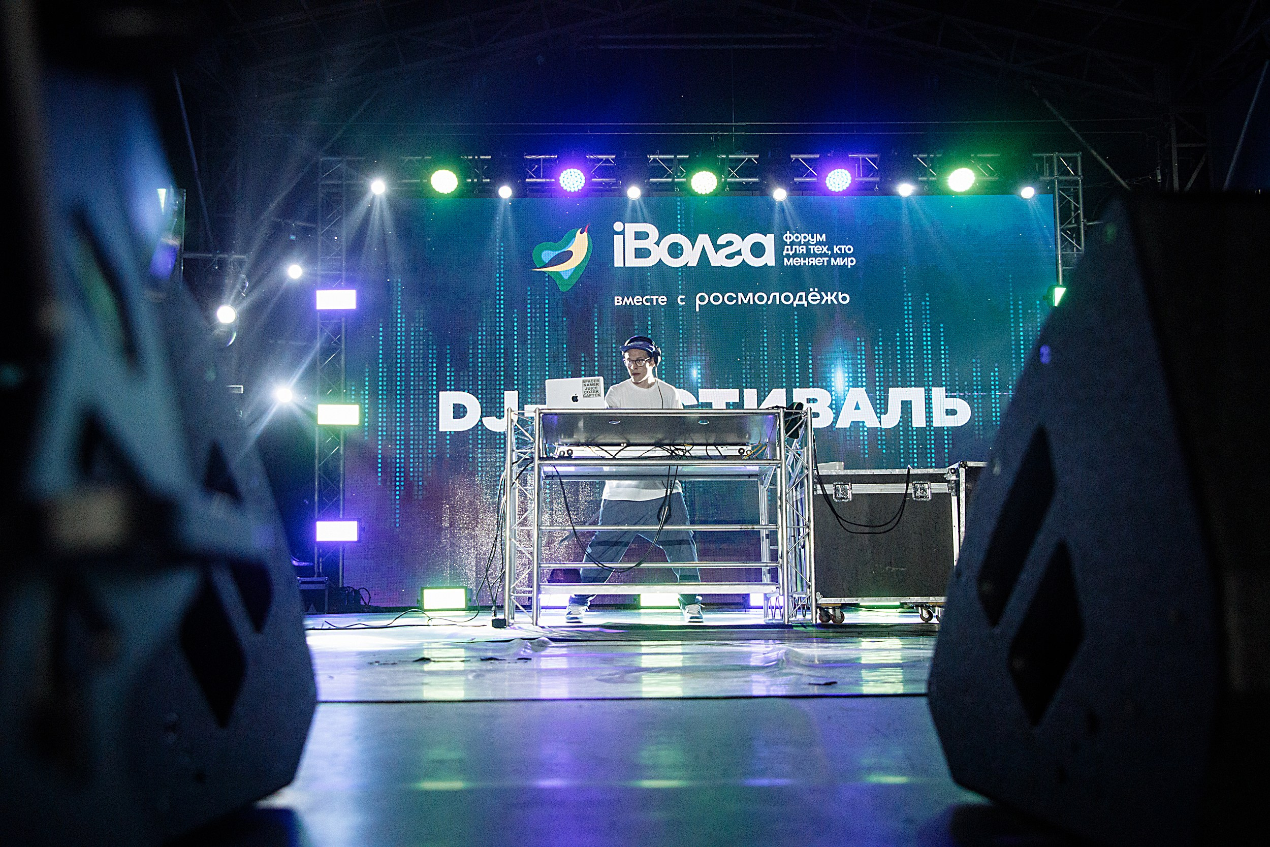 Репортаж. Фотограф Владимир Бурыкин