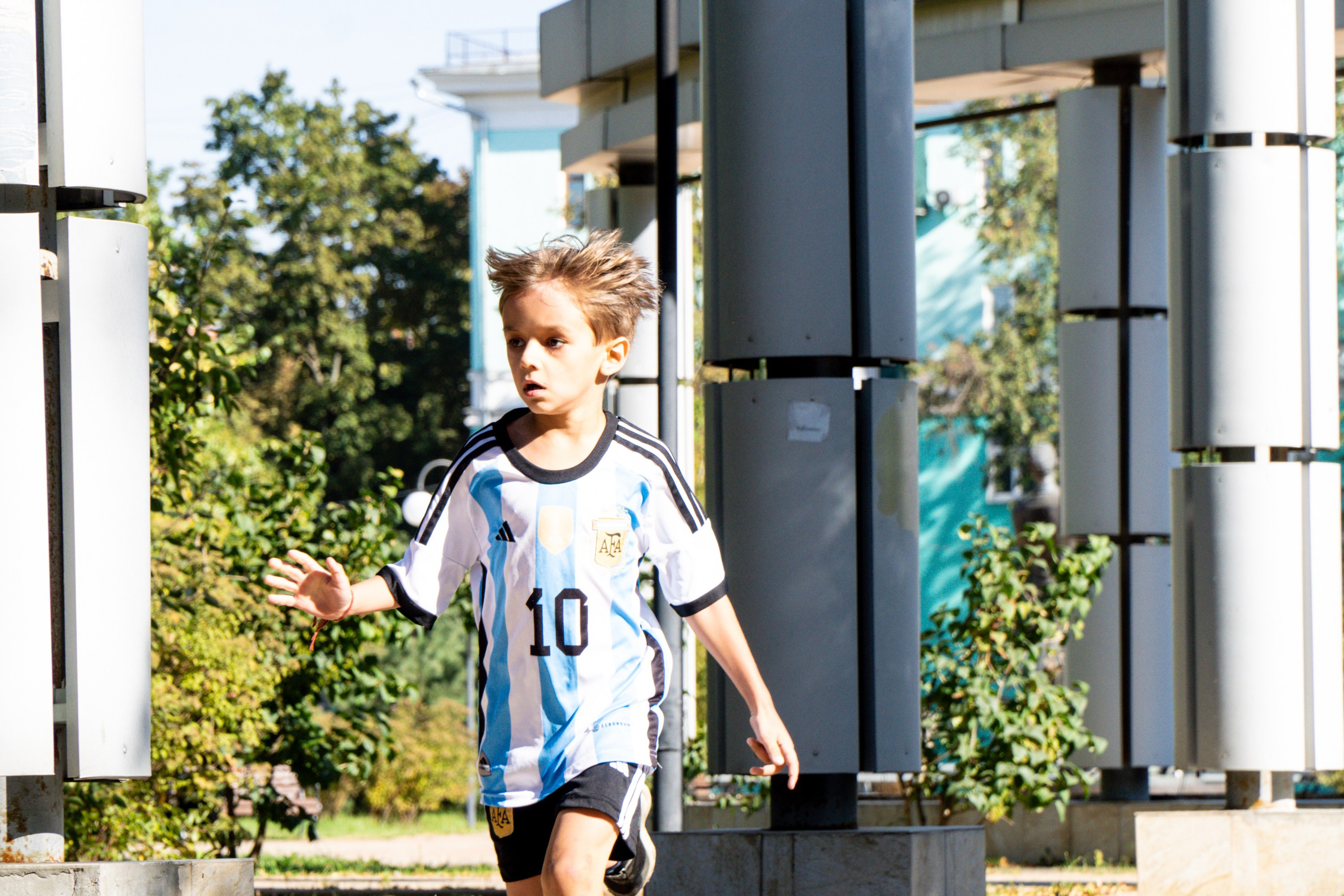 14 сентября 2024. Роман Капилюшов. Бег. Фото. Видео. г. Люберцы