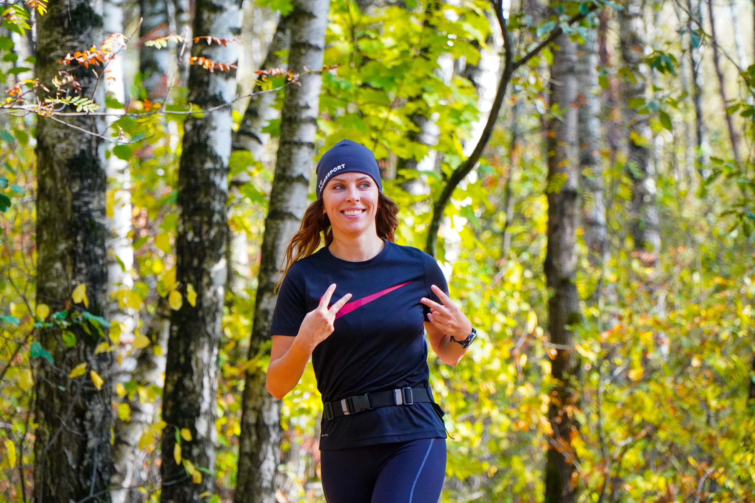 Backyard Ultra Moscow 2024. Роман Капилюшов. Бег. Фото. Видео. г. Люберцы