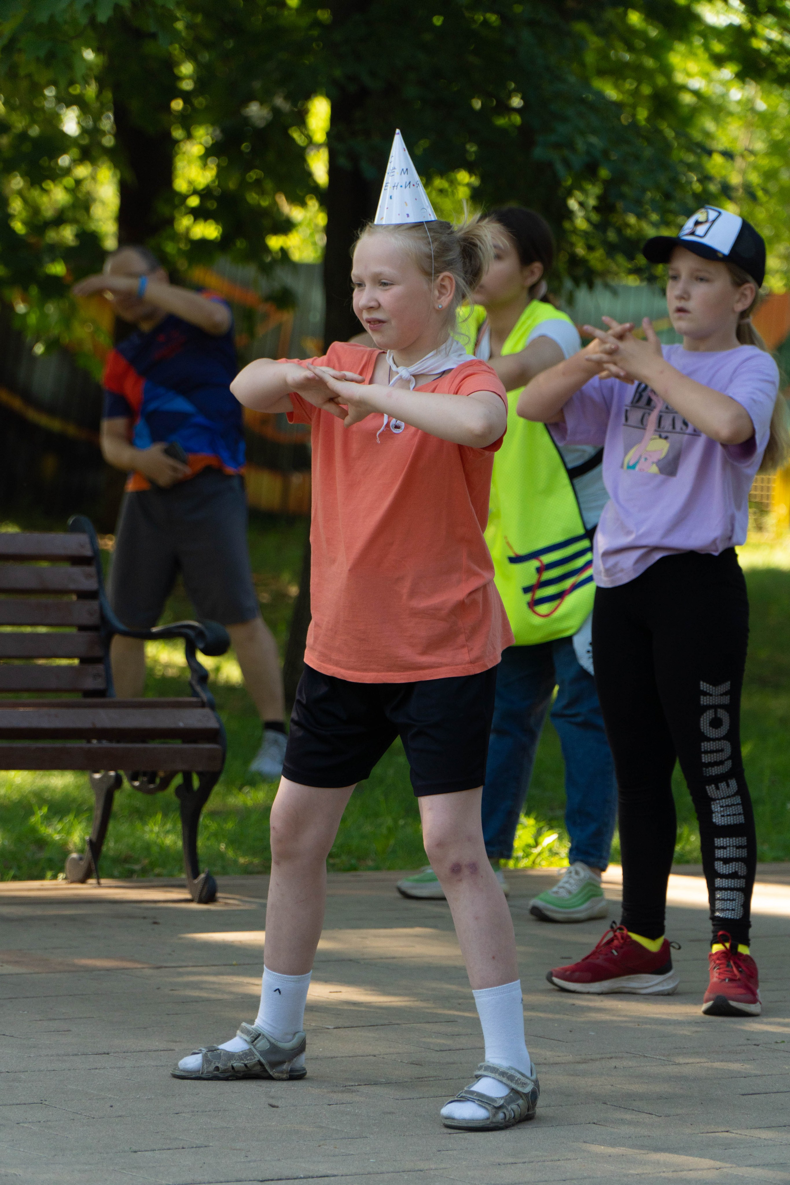 5 вёрст Наташинский 27 июля 2024. Роман Капилюшов. Бег. Фото. Видео. г. Люберцы