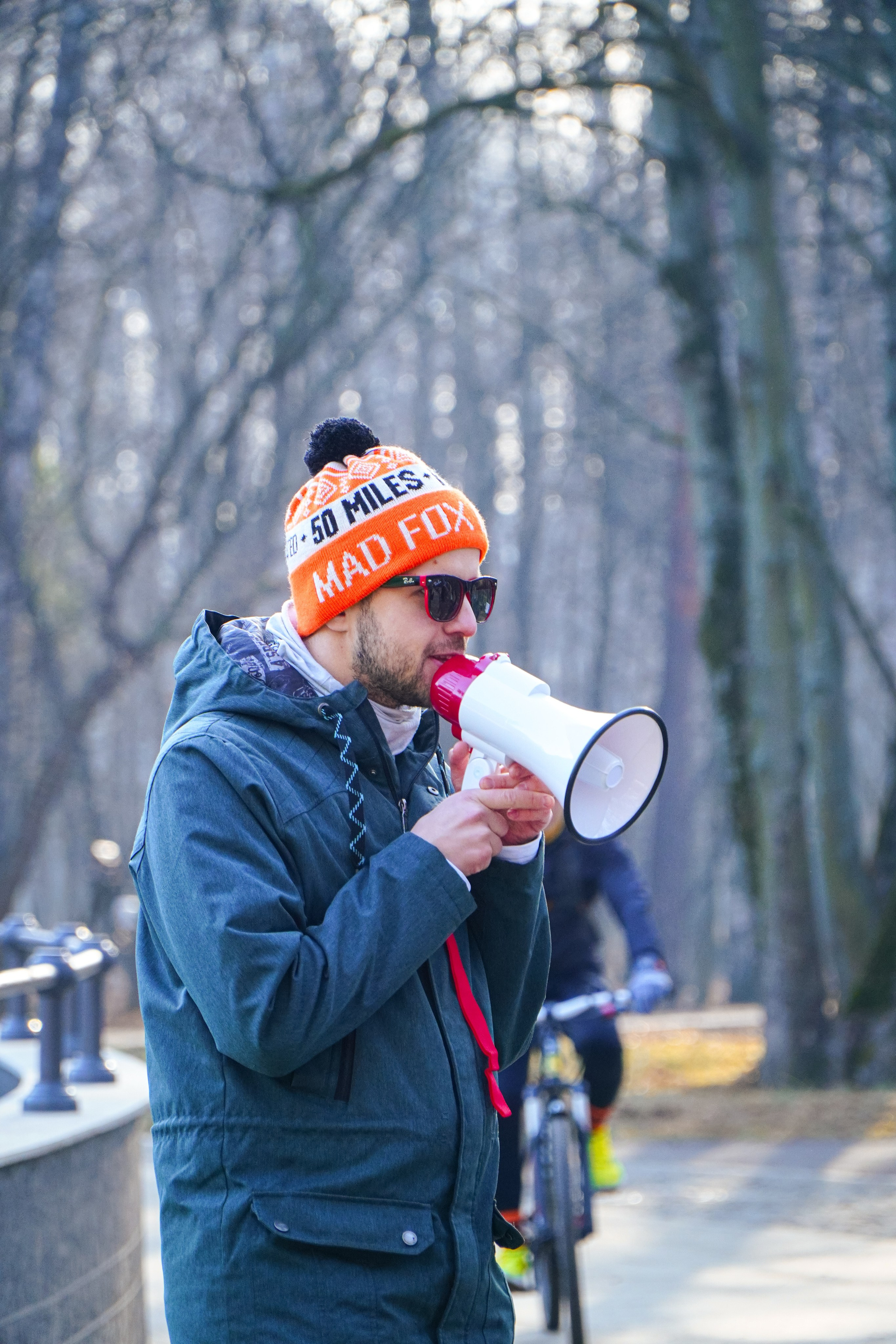 Капибара Кусково & RHR. Роман Капилюшов. Бег. Фото. Видео. г. Люберцы