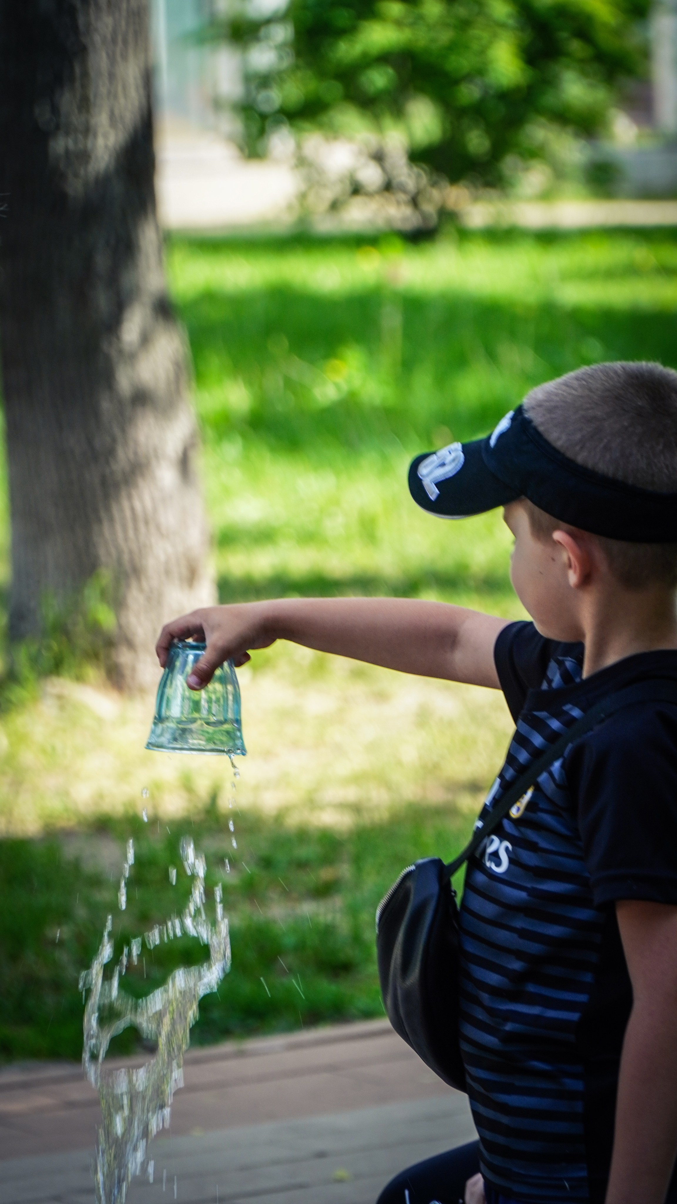 5 вёрст Наташинский 1 июня 2024. Роман Капилюшов. Бег. Фото. Видео. г. Люберцы