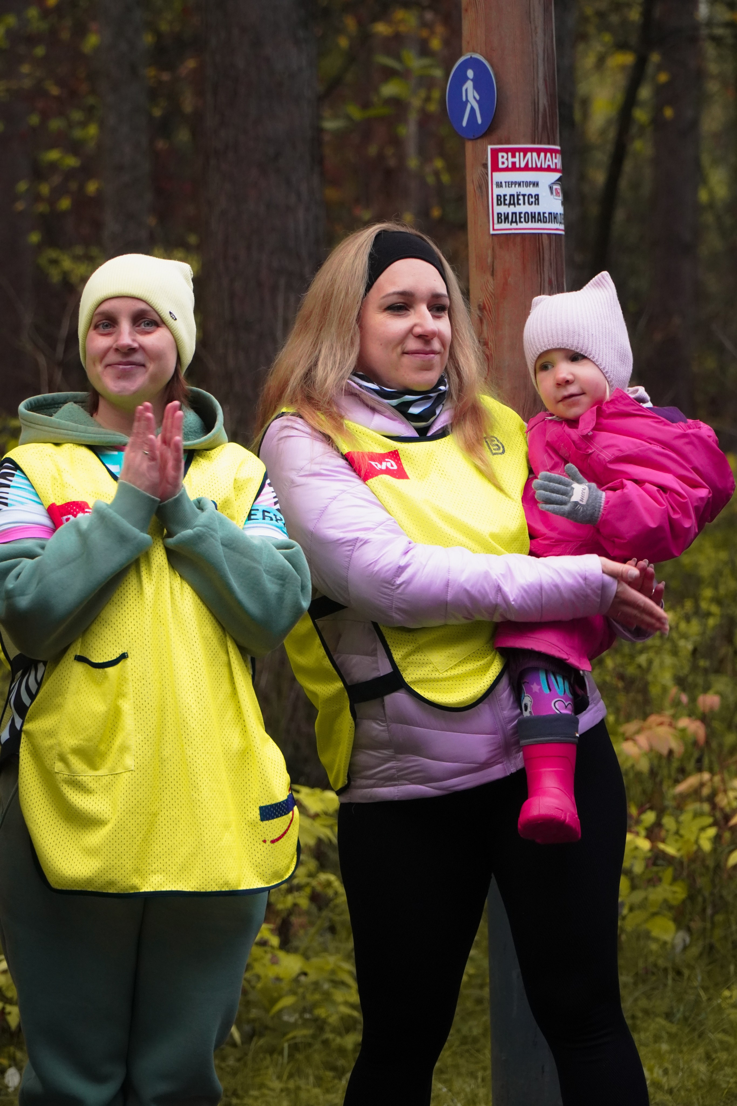 5 вёрст Томилинский 3 года 18 октября 2025. Роман Капилюшов. Бег. Фото. Видео. г. Люберцы