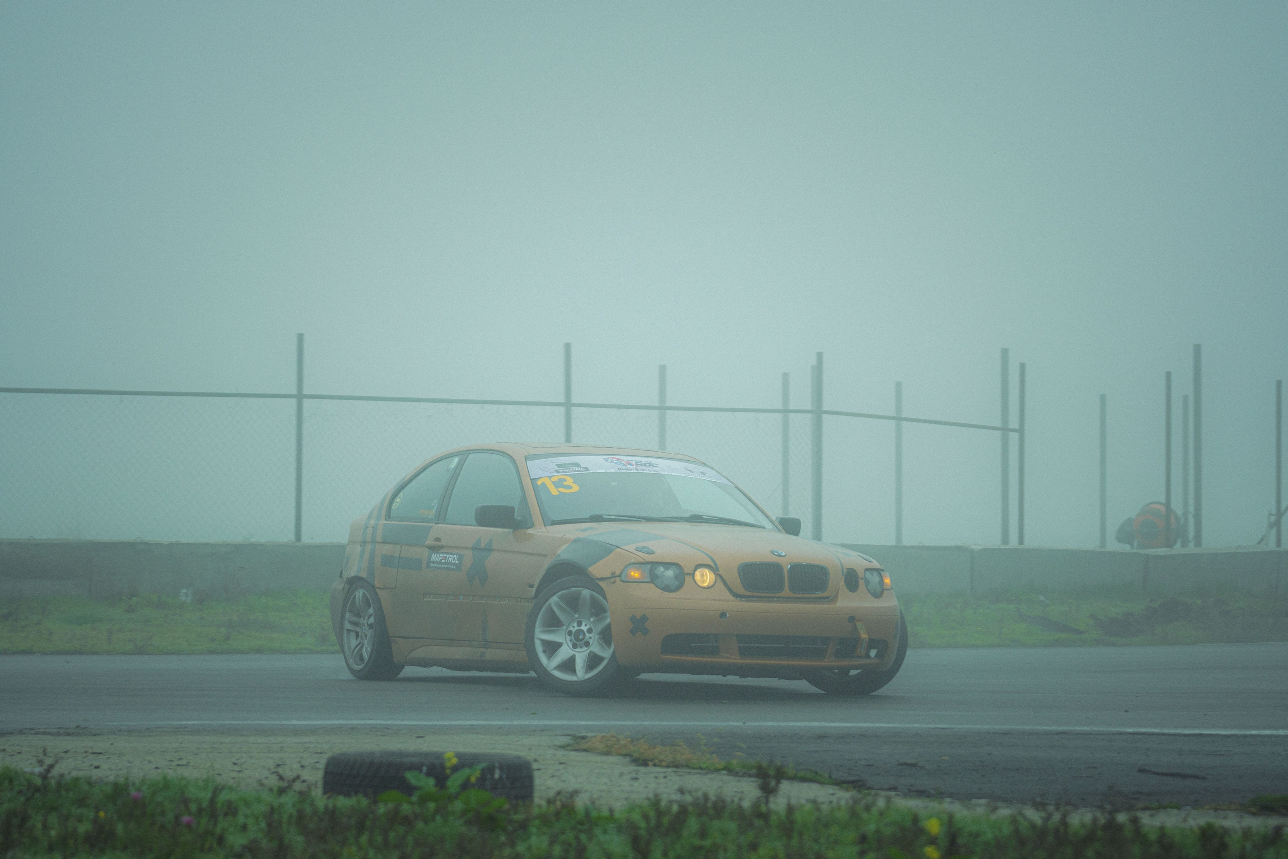 RDC-Чемпионат по дрифту. Макаров Сергей|Creamlebot Фотограф города Ростов-на-Дону