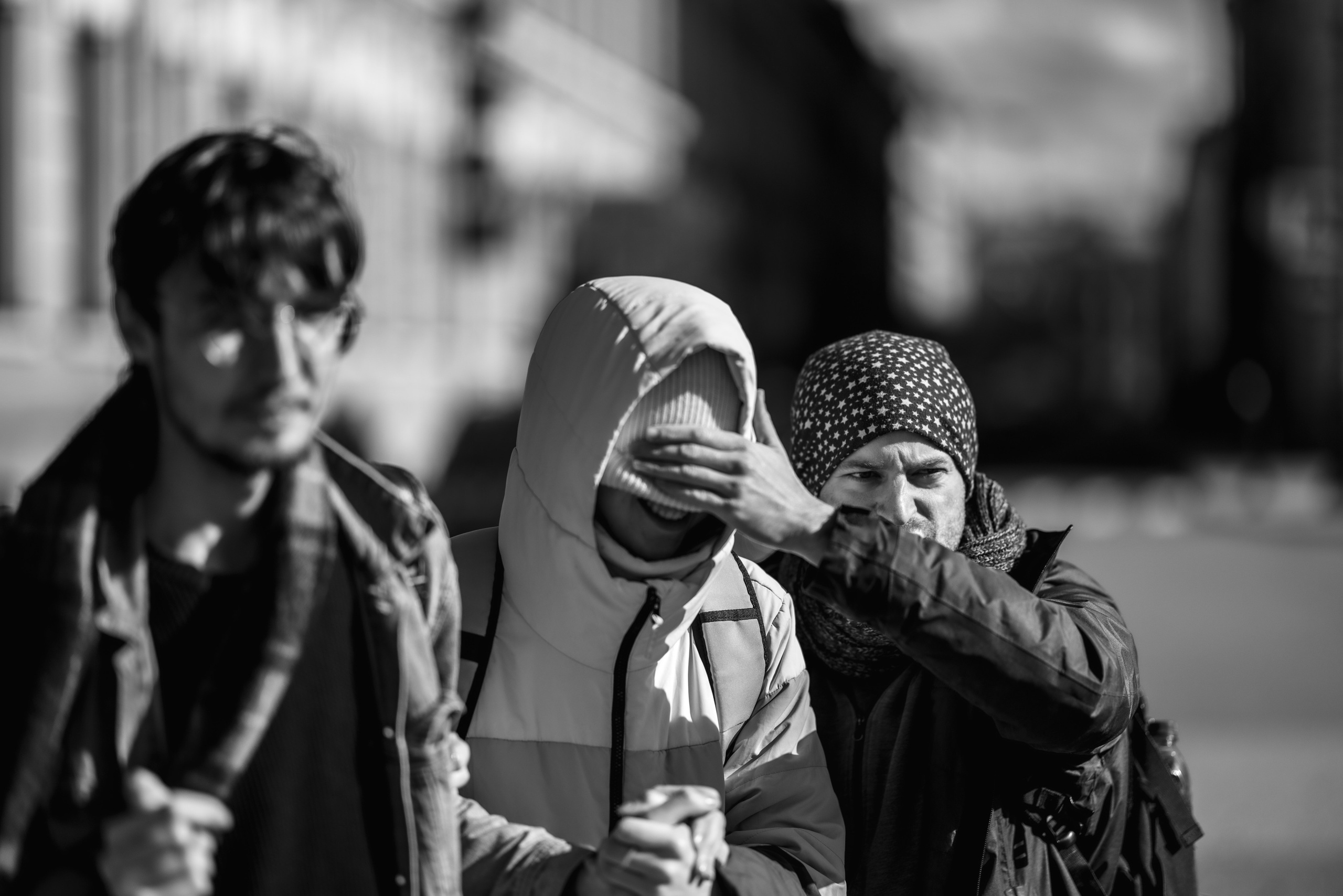 Street. Фотограф в Санкт-Петербурге Шевцов Андрей
