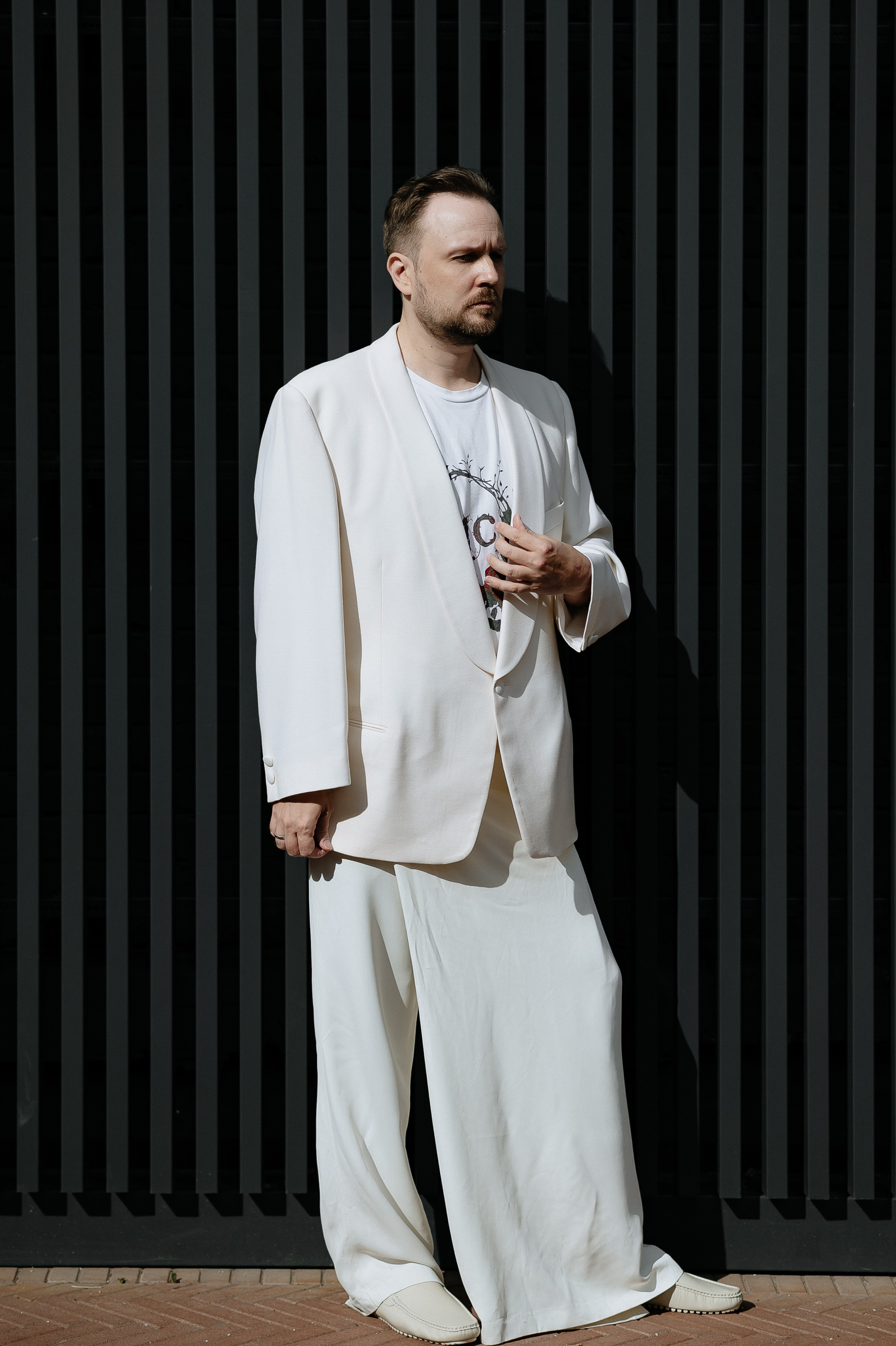 Новые адреса счастья 2025, регистрация брака в Москве. Свадебный фотограф Москва — Сергей и Татьяна