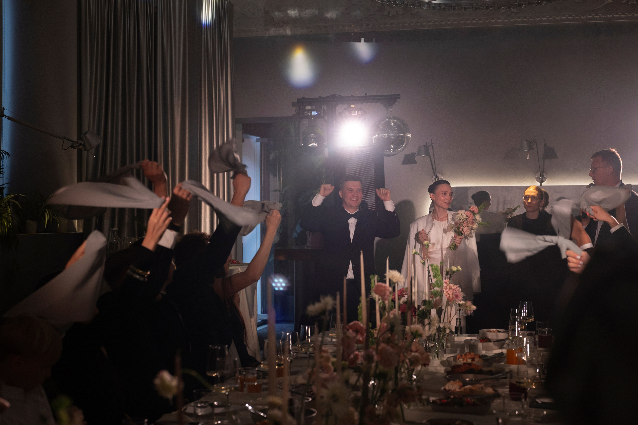 Ульяна & Артём. Свадебный фотограф Санкт-Петербург, Юлия Радченкова