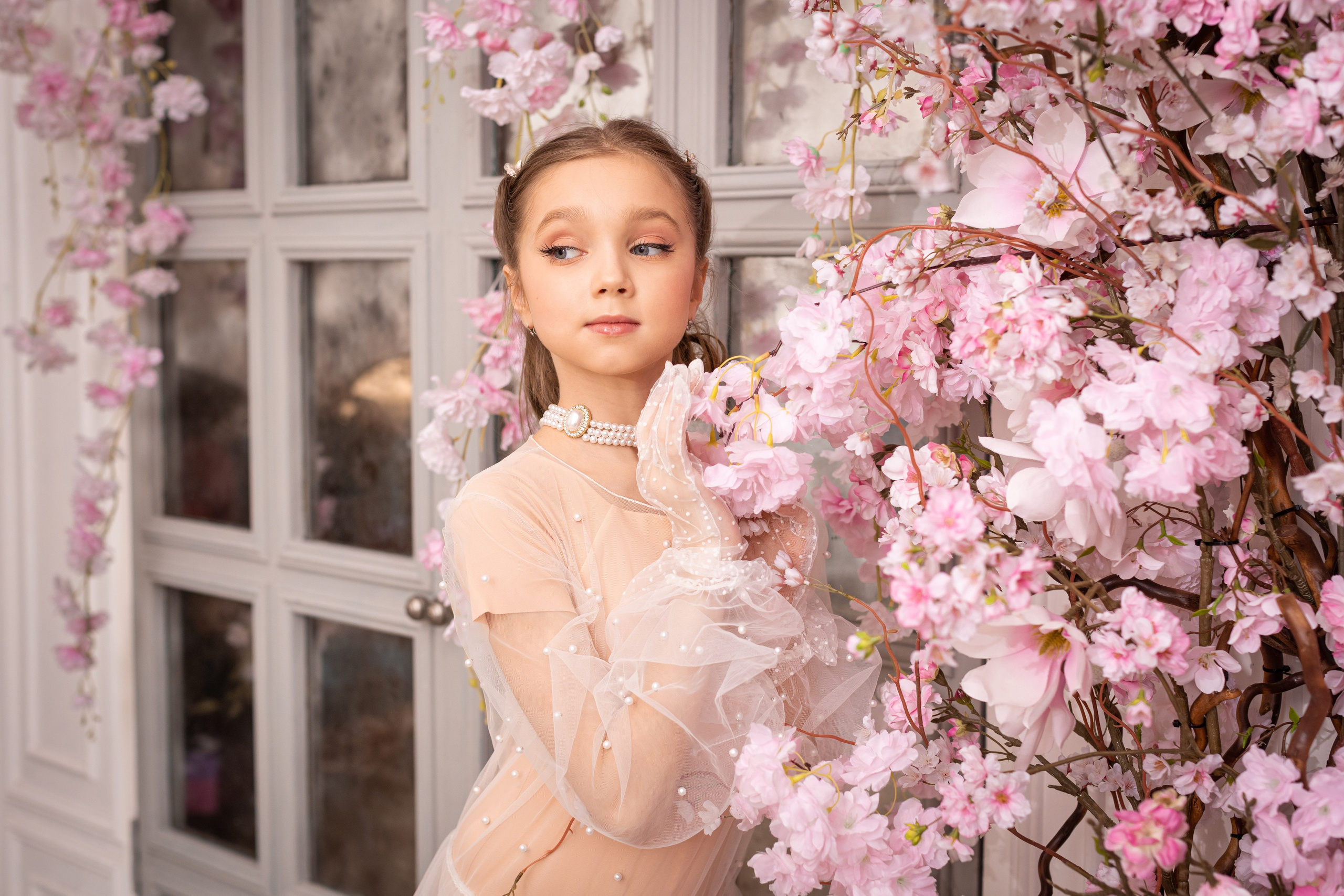 Балетная съёмка в интерьере. Балетный фотограф Алина Ханько — Душа Балета