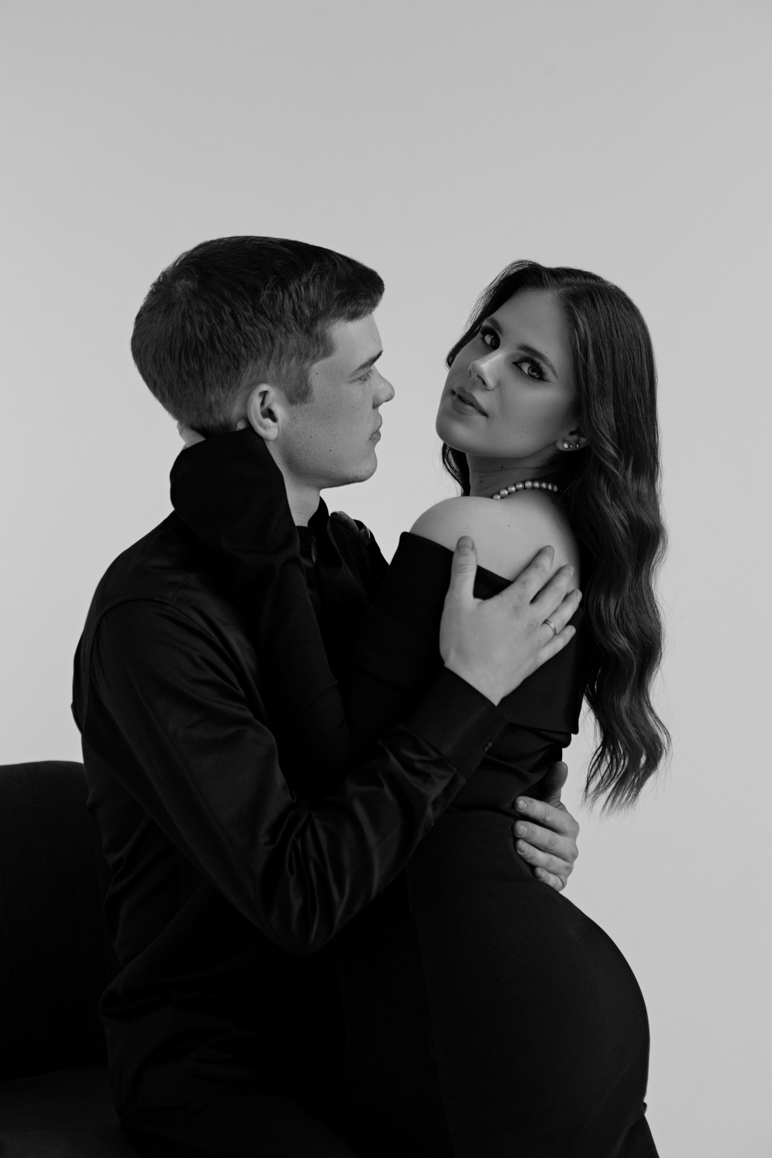 Матвей и Кристина. Свадебный фотограф Ксения Трухина в Нижнем Новгороде и Москве