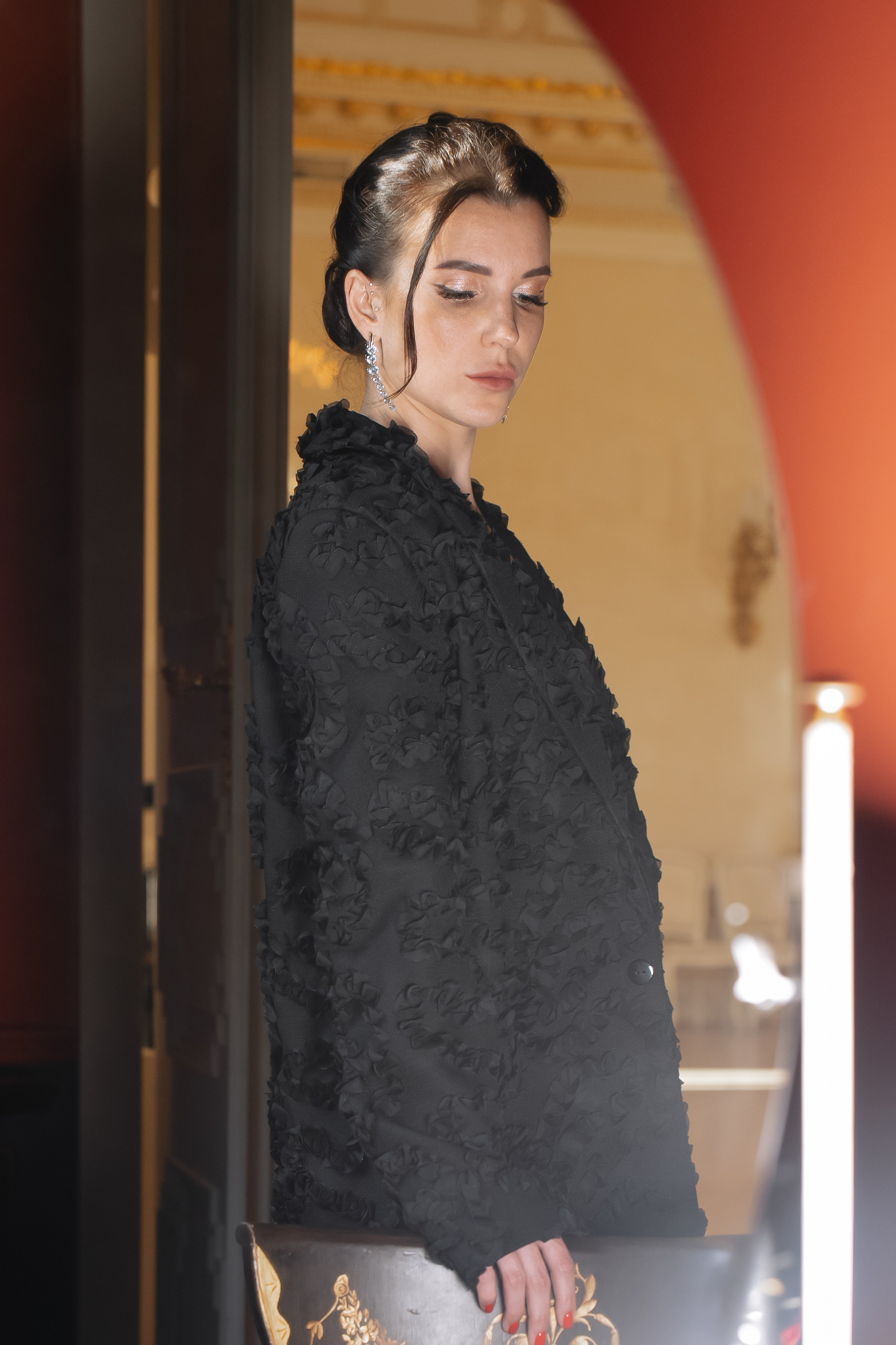 Портреты. Репортажный фотограф в Санкт-Петербурге Евдокимова Ольга