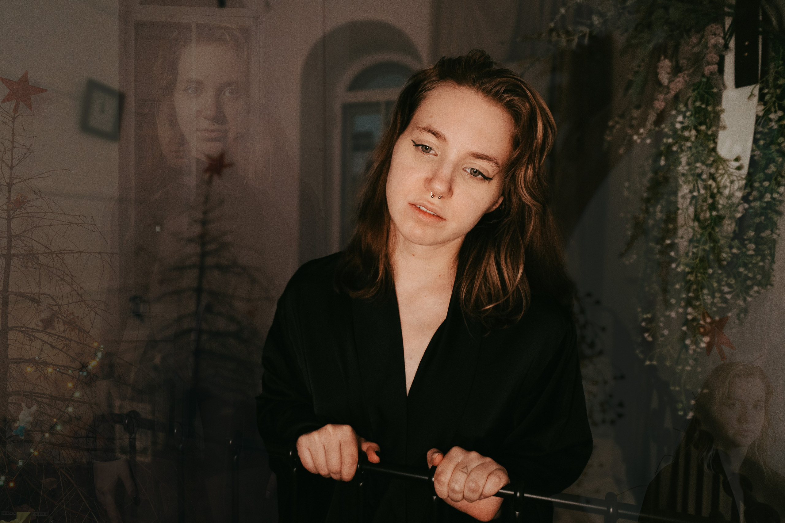 Портреты. Репортажный фотограф в Санкт-Петербурге Евдокимова Ольга