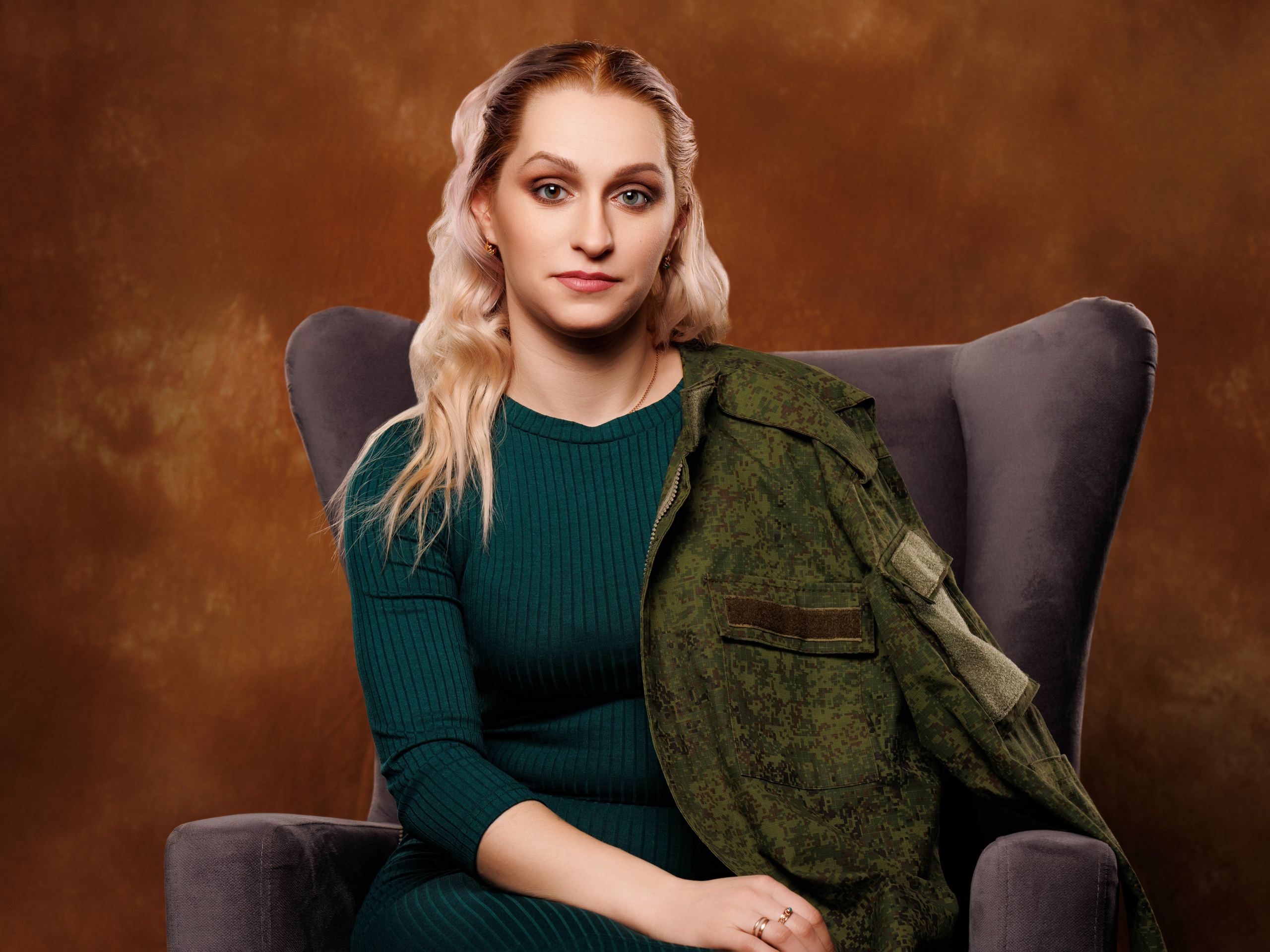 Фотопроект «Жена Героя» (Липецк). Профессиональный фотограф в Воронеже | Липецке | Тамбове — Алексей Зайцев