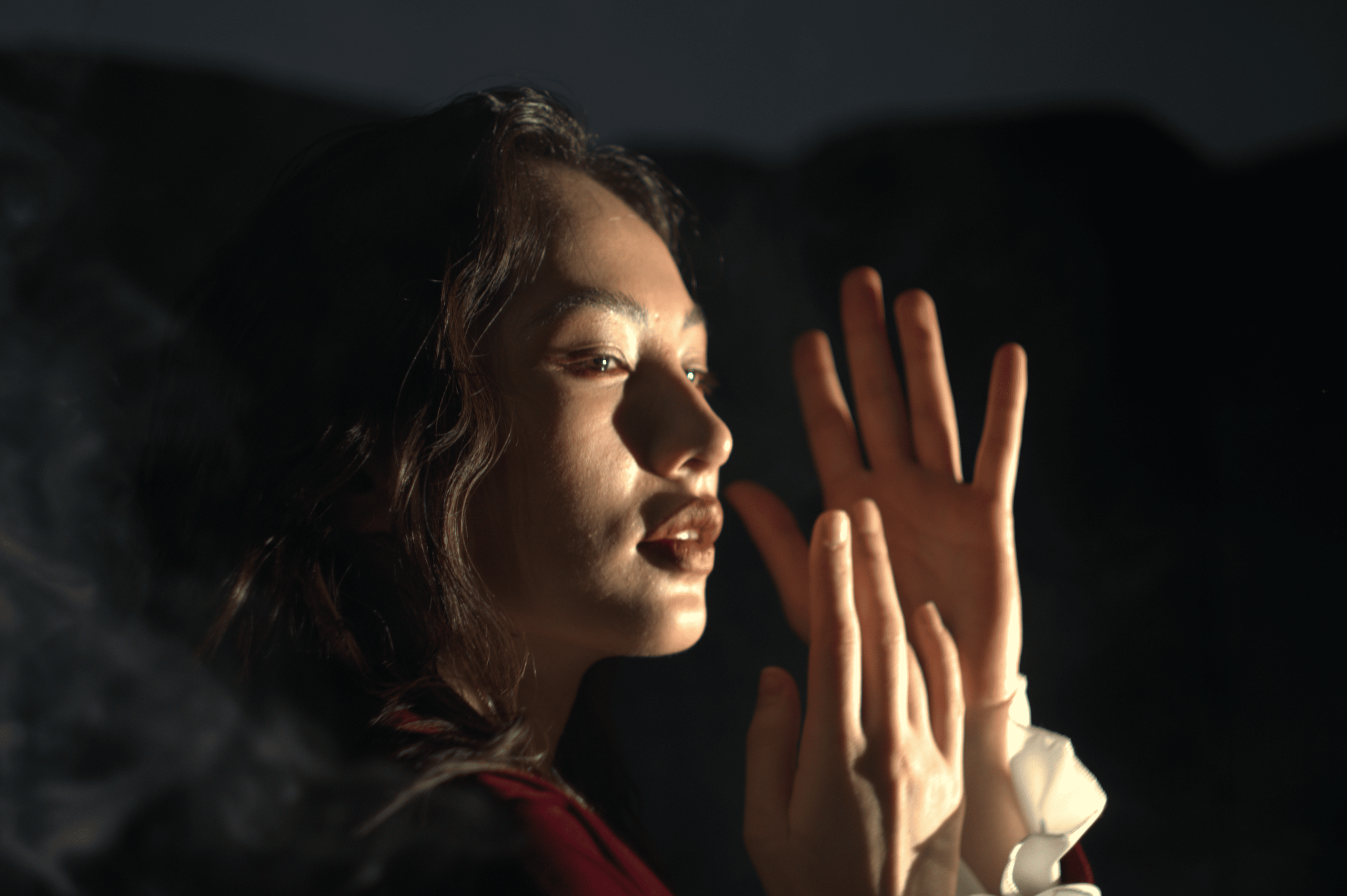 Портрет. Портретный, семейный фотограф в Москве Евгений Ганимар