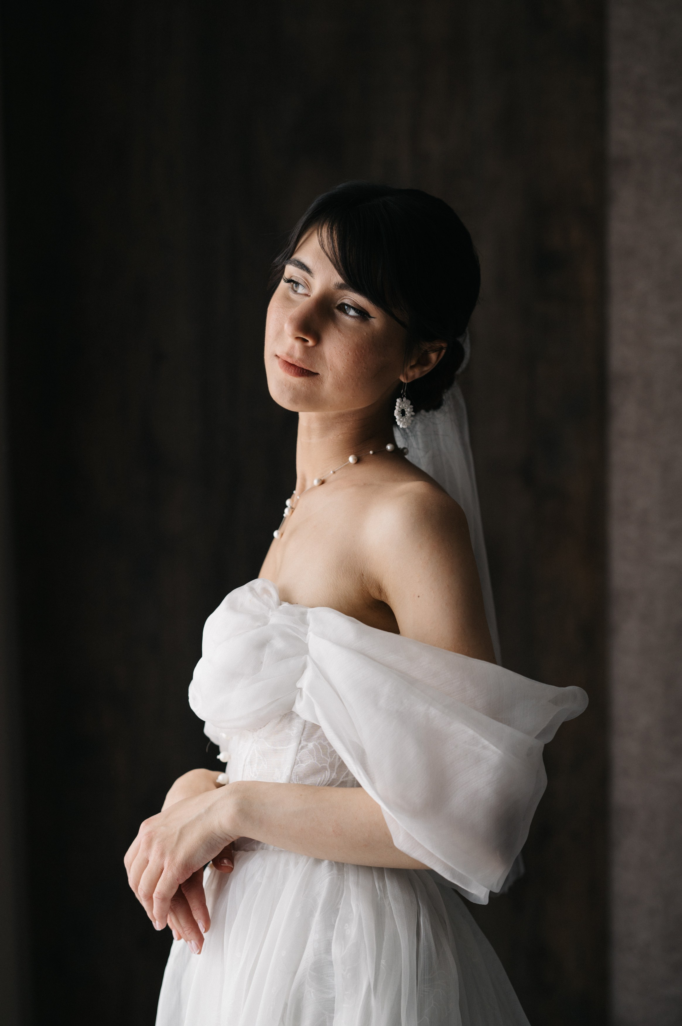 Про любовь. Фотограф Ким Ангелина