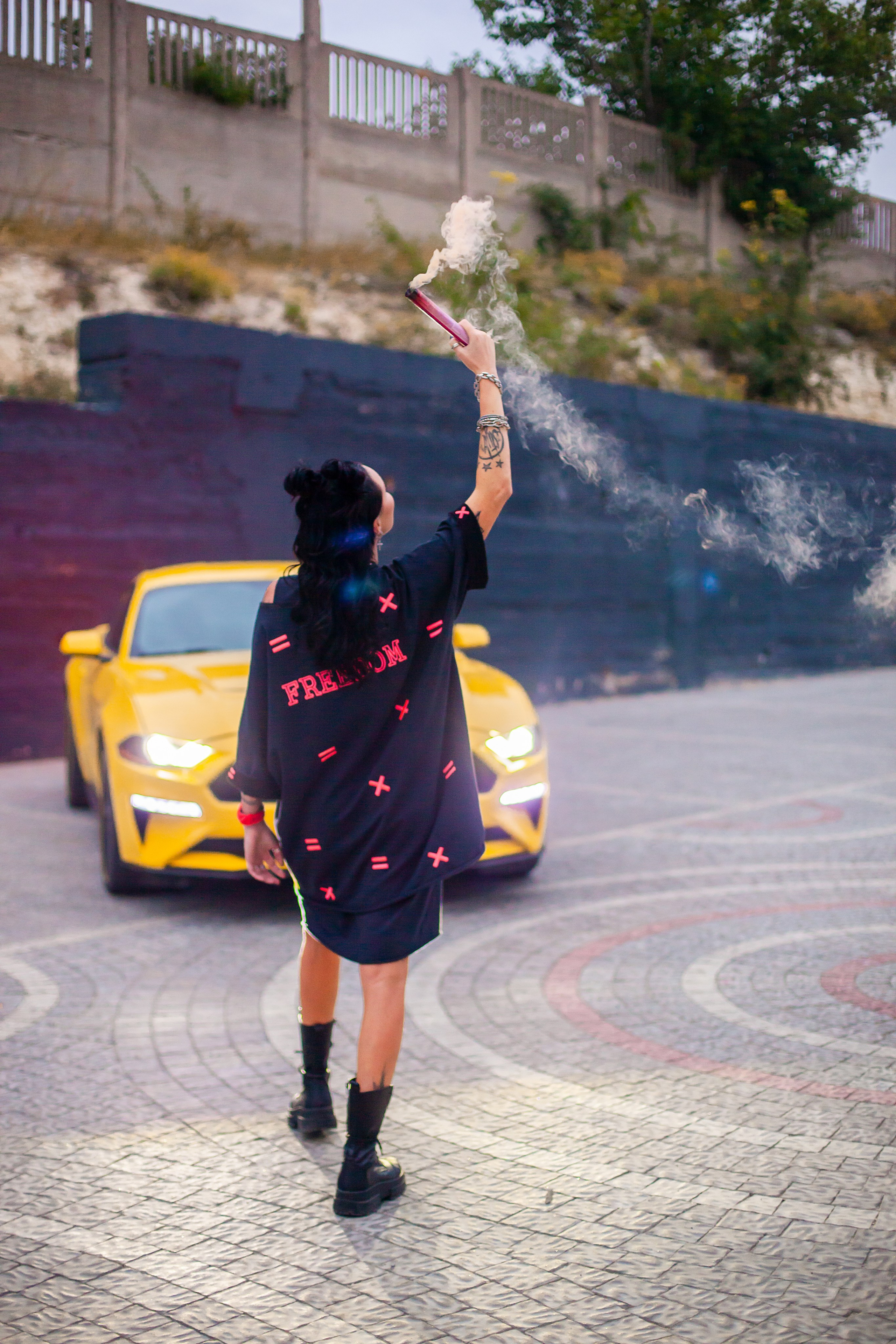 Love Story. Фотограф Яна Романова