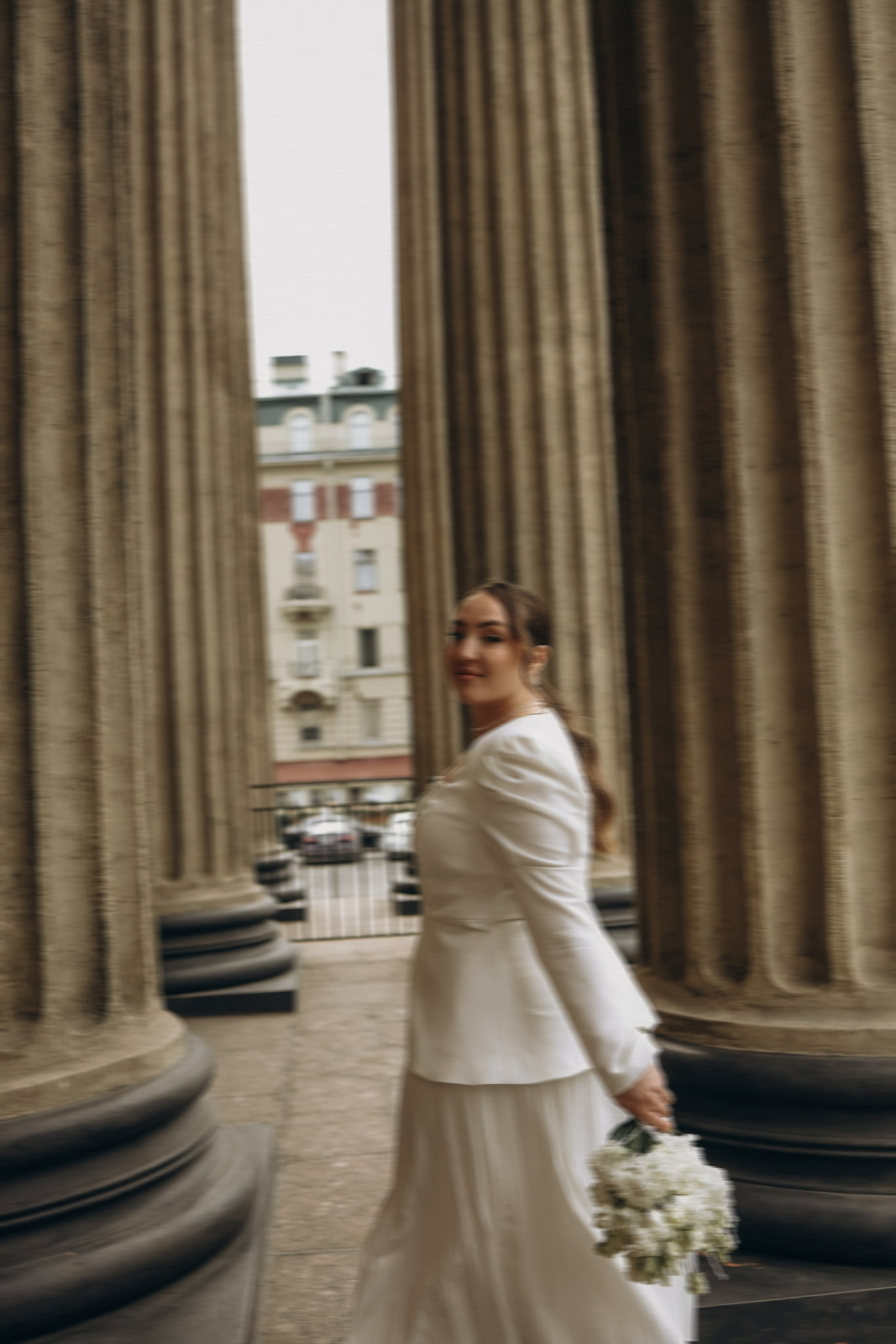 Эдуард & Светлана. Свадебный фотограф в Санкт-Петербурге