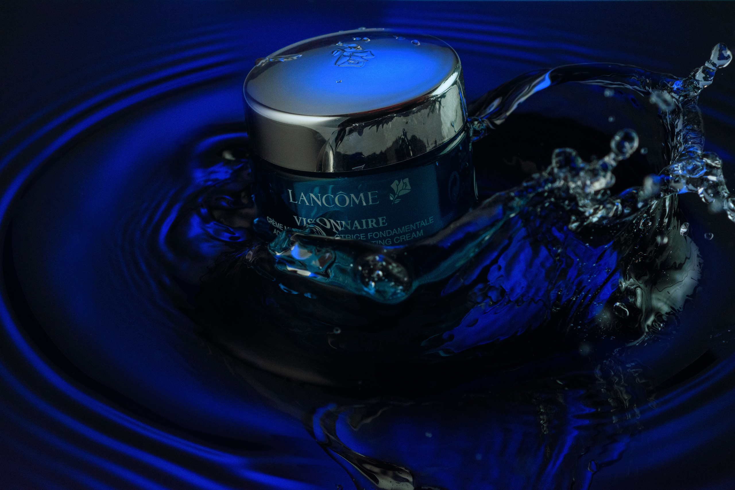 Предметная имиджевая фотосъемка косметической продукции. Предметный фотограф в Москве Раиса Белова